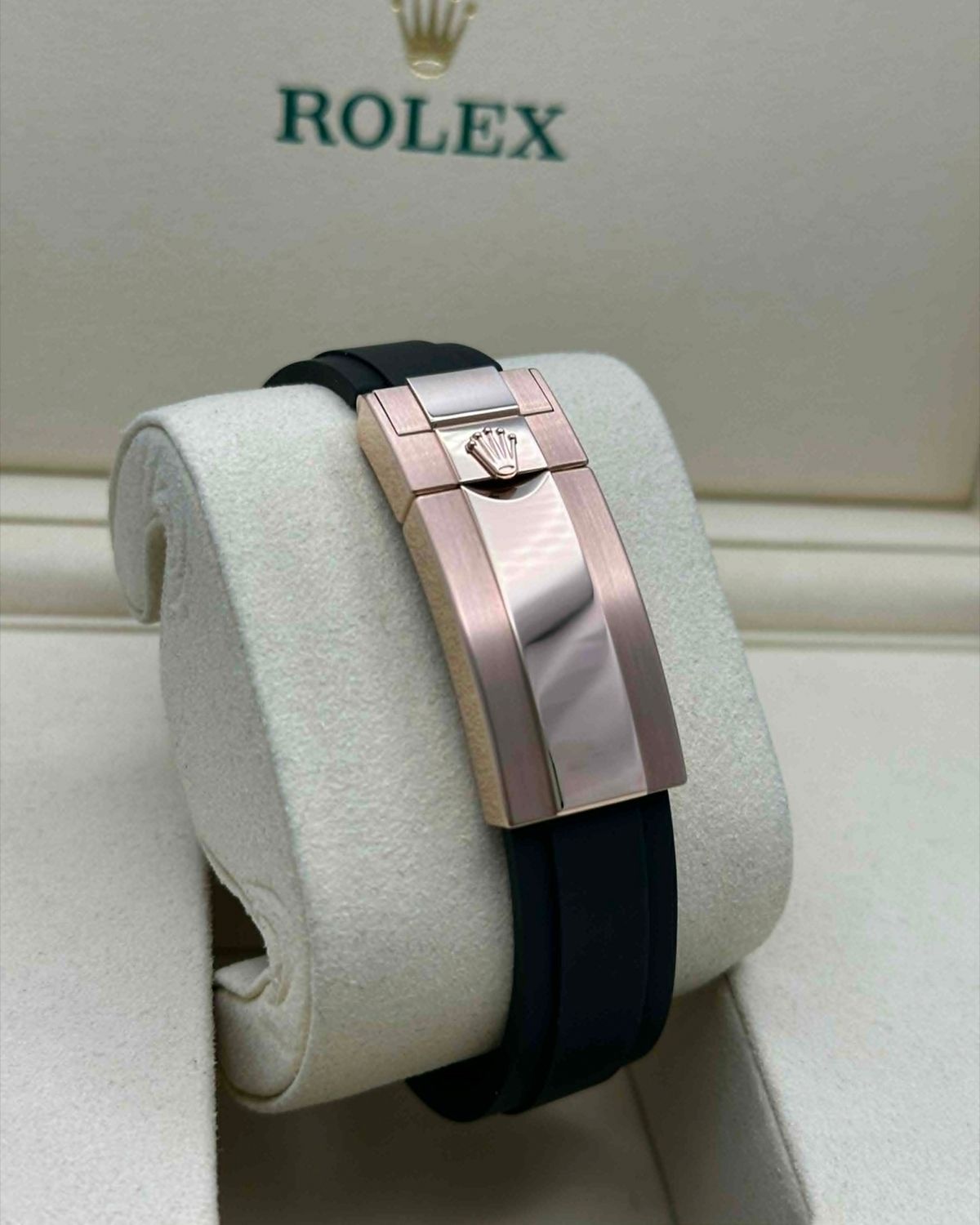 Rolex 126655