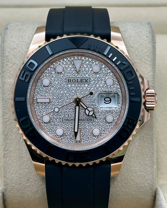 Rolex 126655