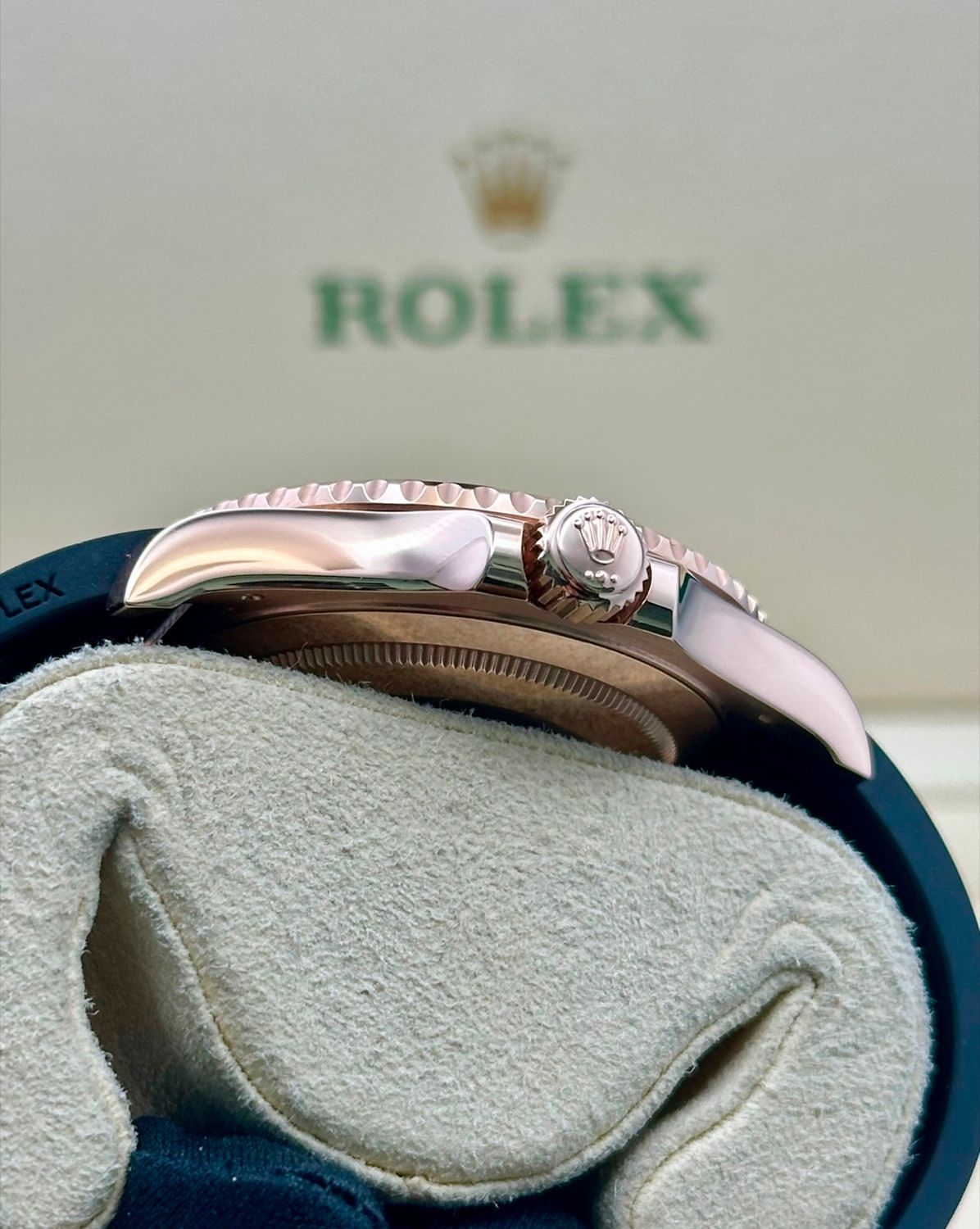Rolex 126655