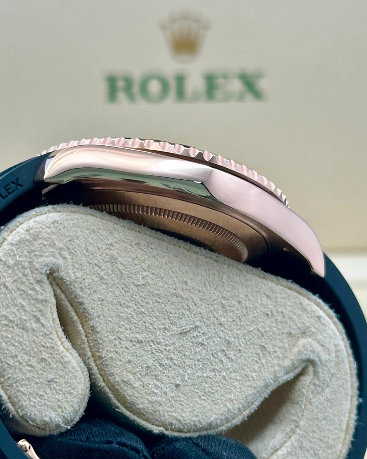 Rolex 126655