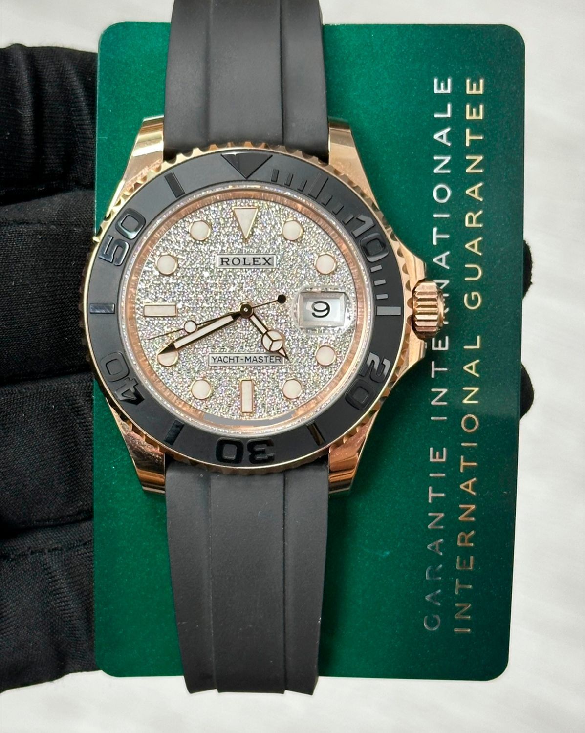 Rolex 126655