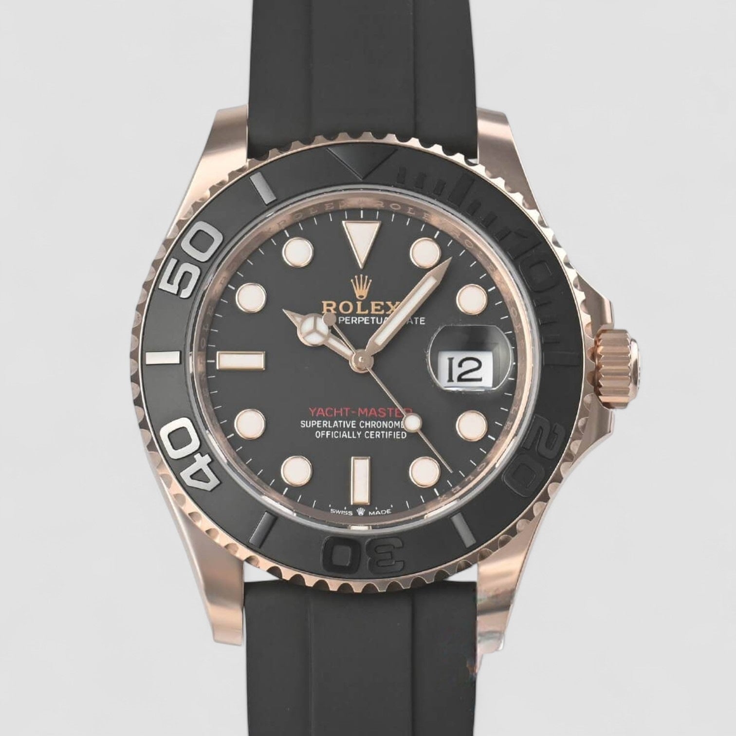 Rolex 126655