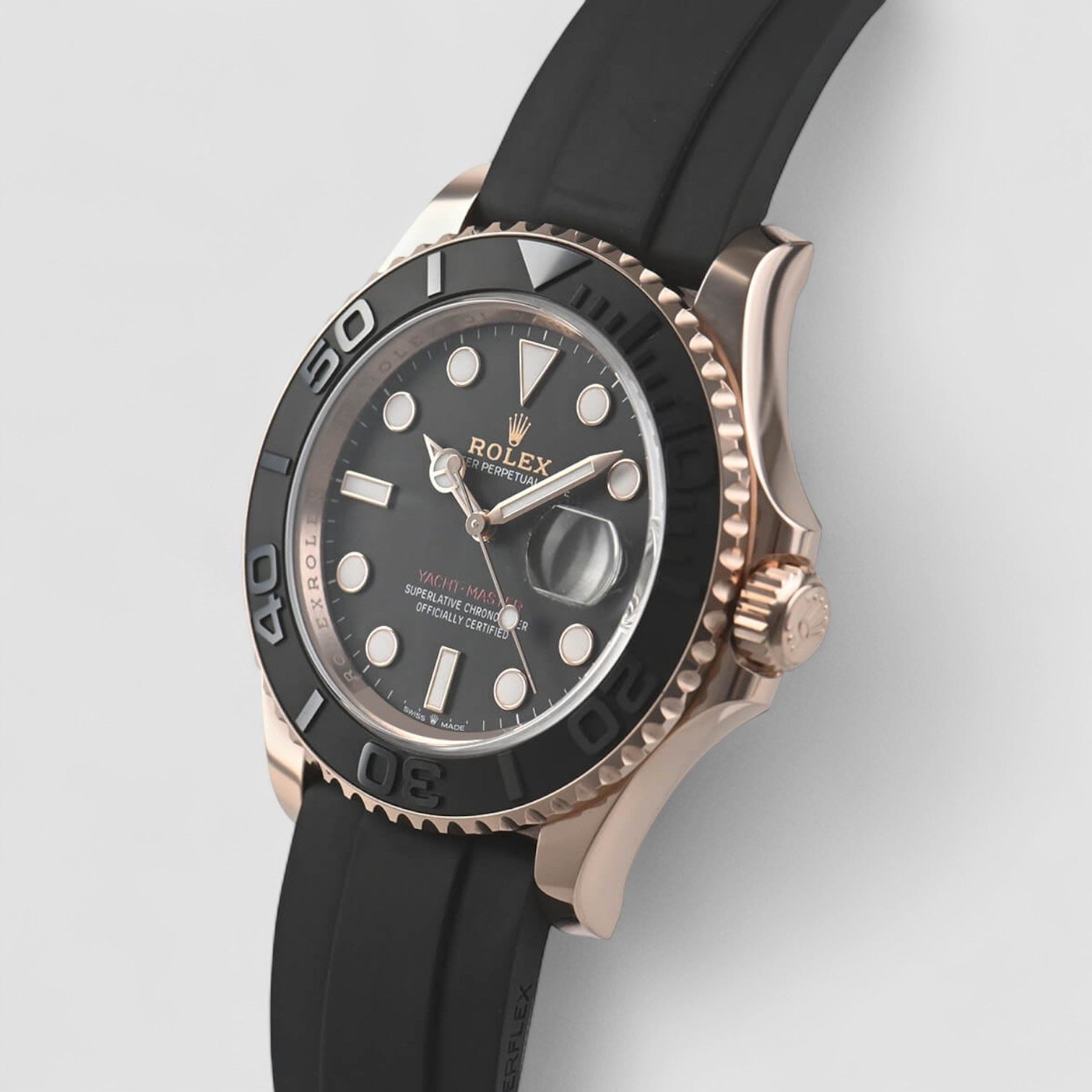 Rolex 126655