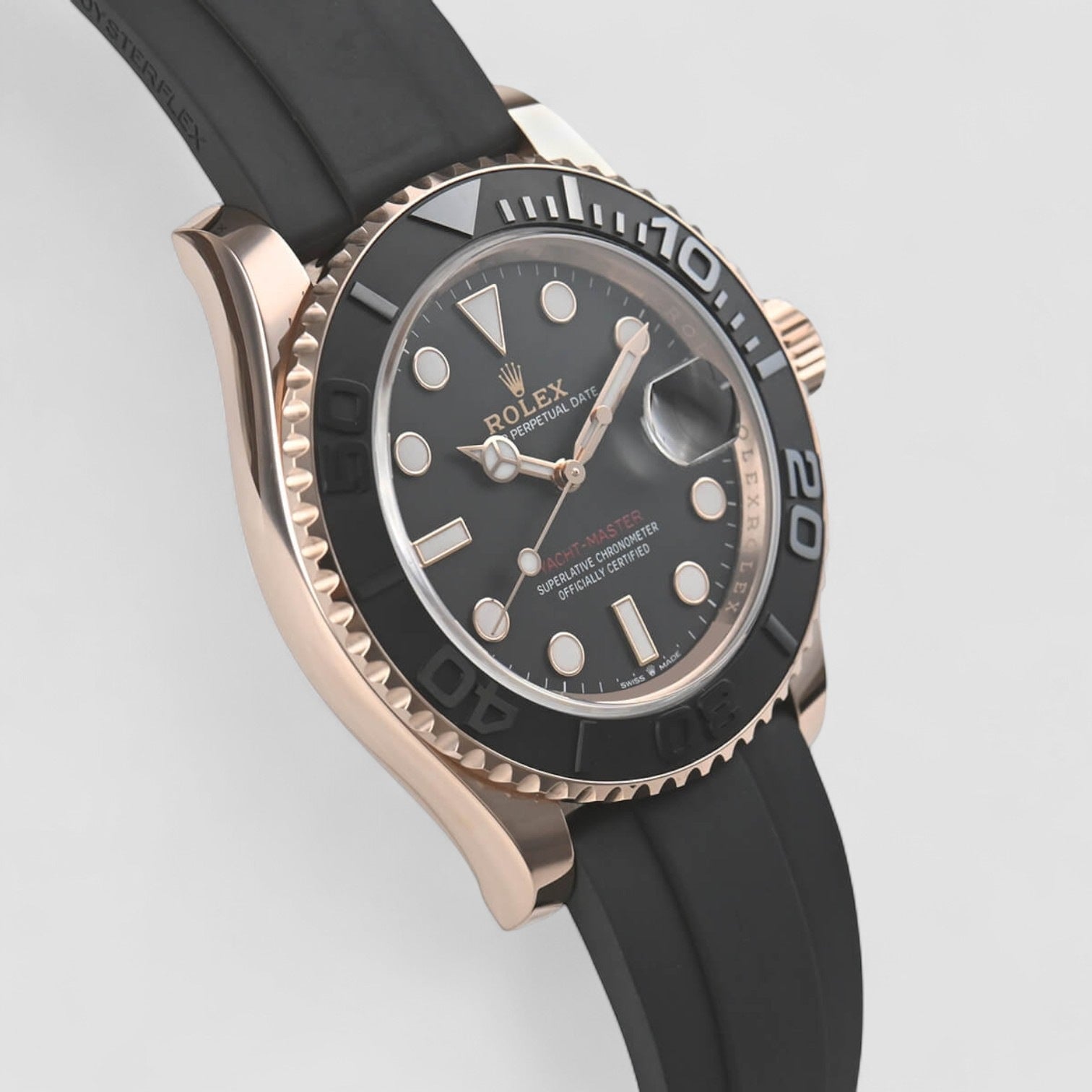 Rolex 126655