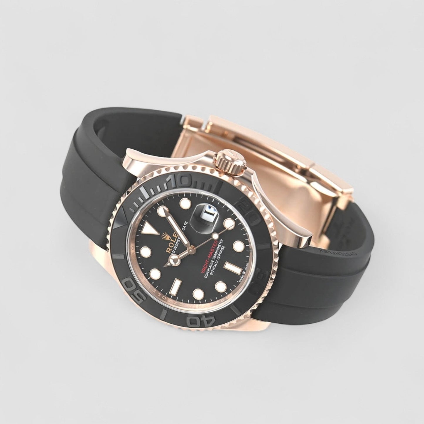 Rolex 126655