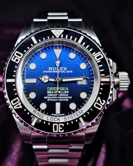 Rolex 126660