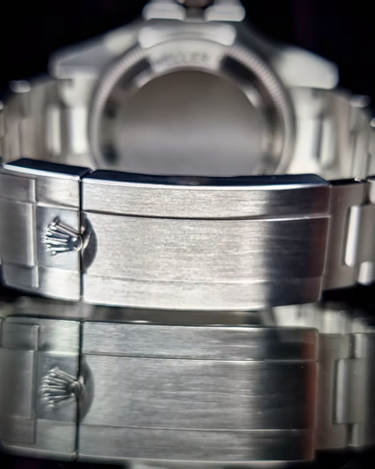 Rolex 126660