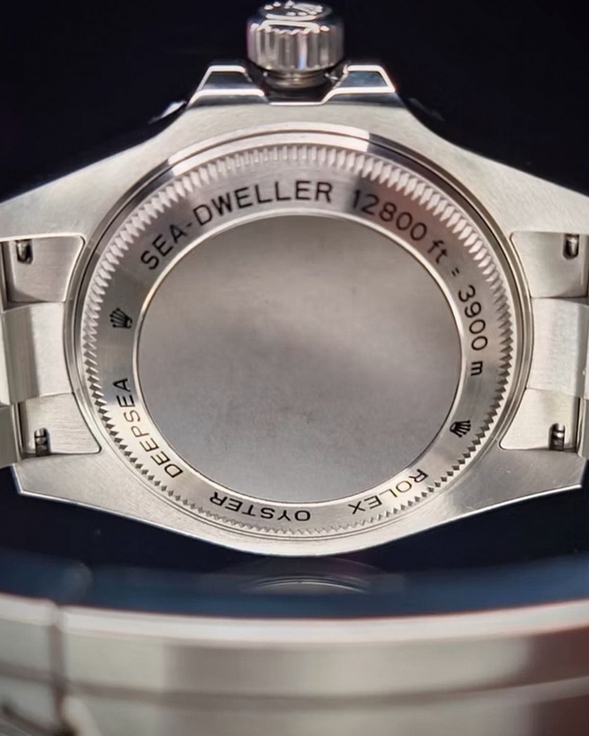 Rolex 126660