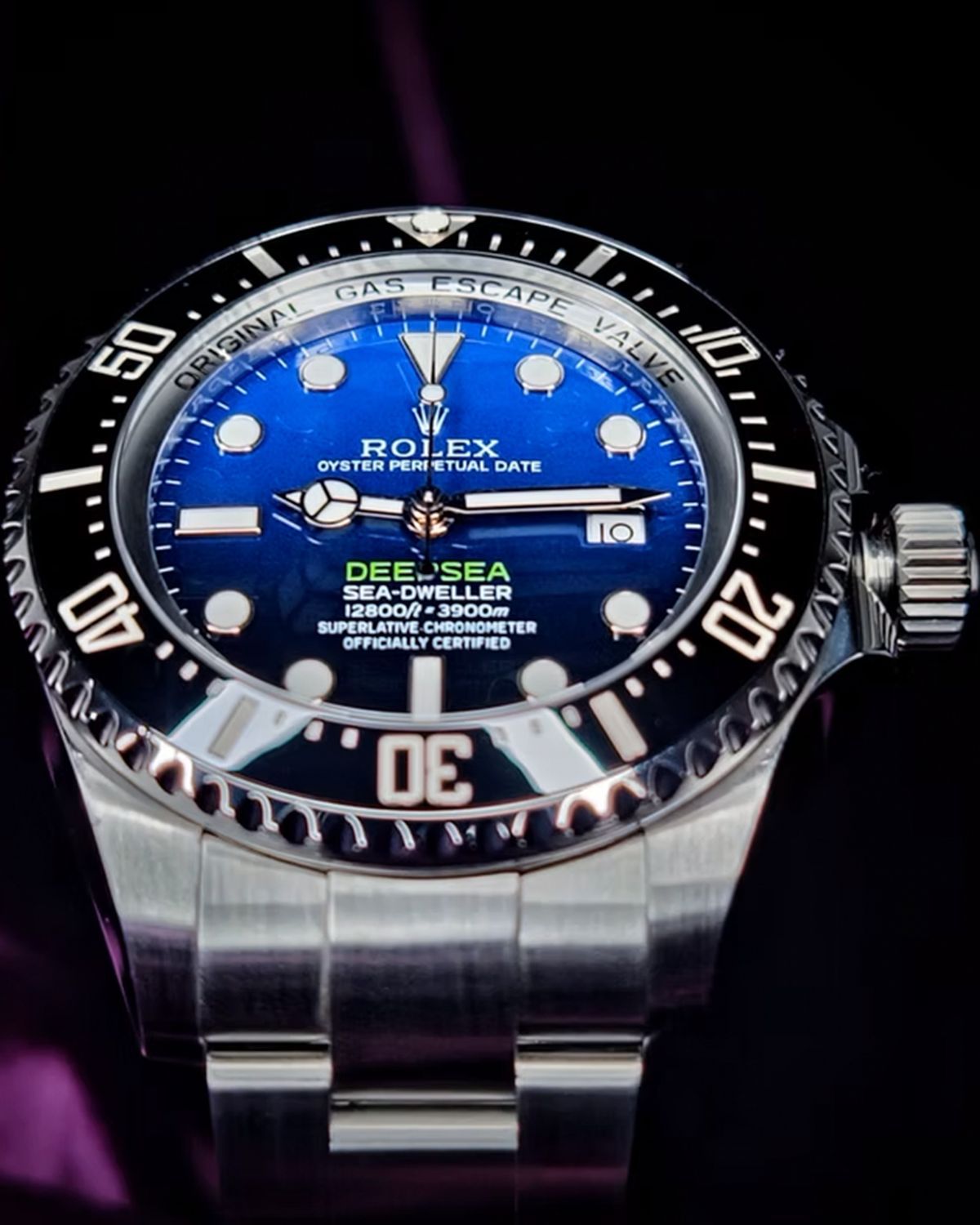 Rolex 126660