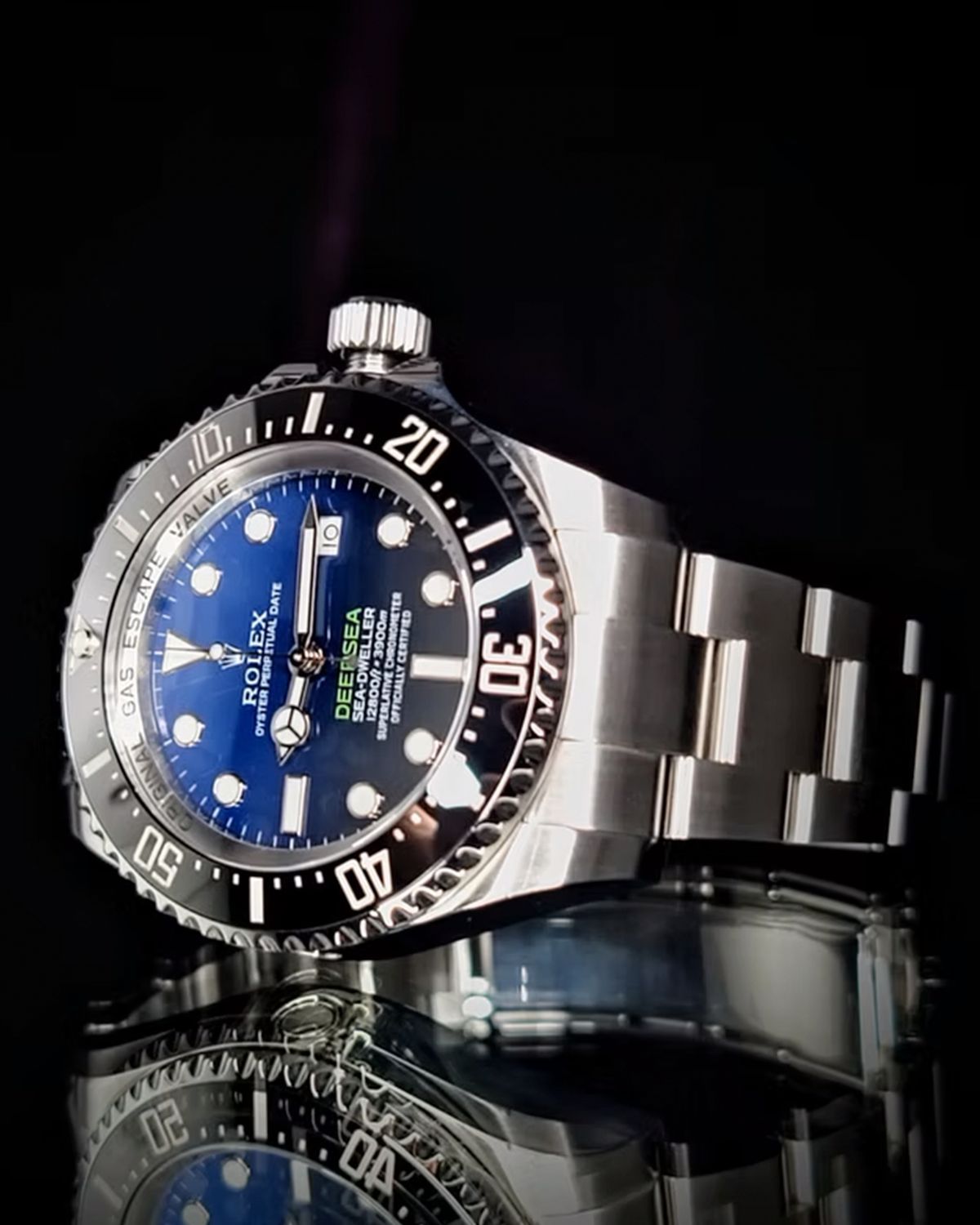 Rolex 126660