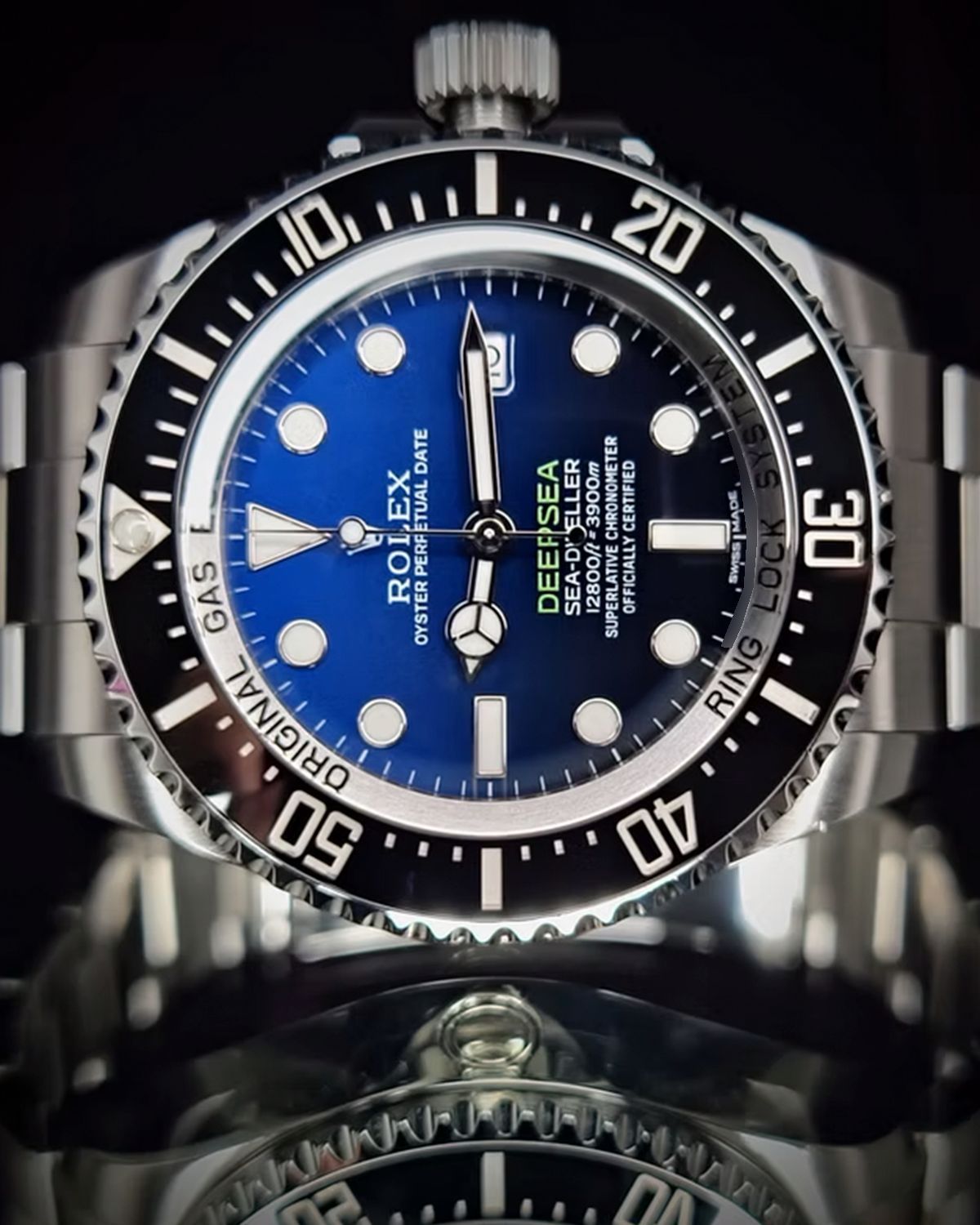 Rolex 126660