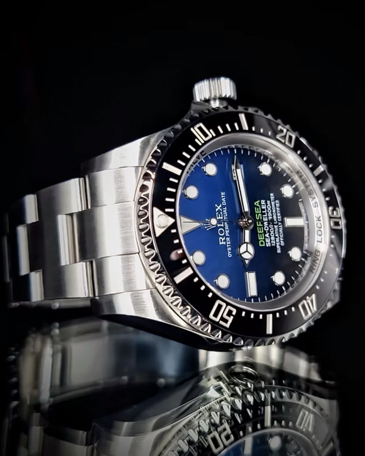 Rolex 126660