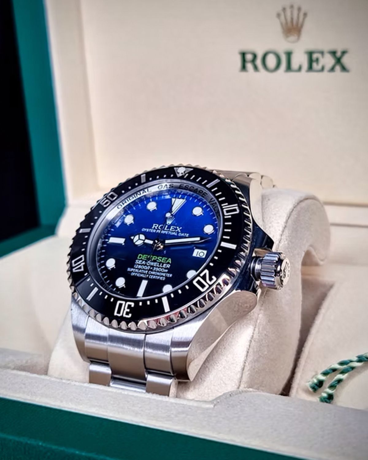 Rolex 126660