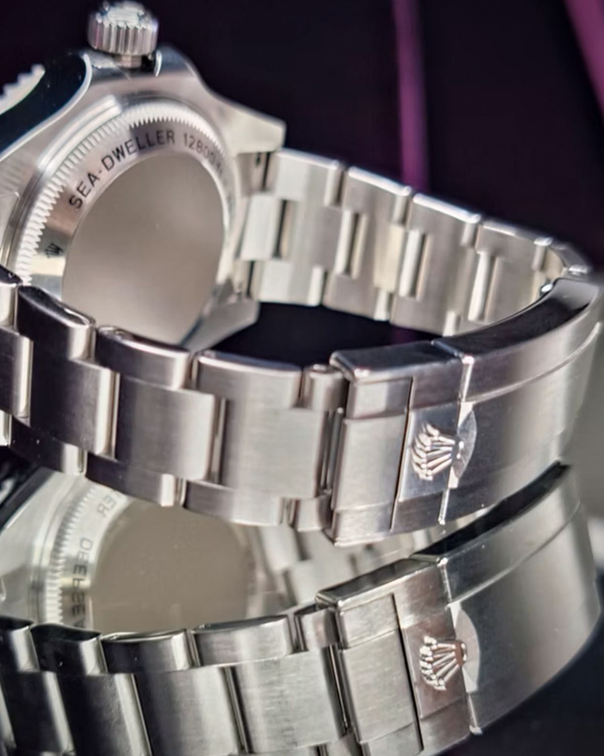 Rolex 126660