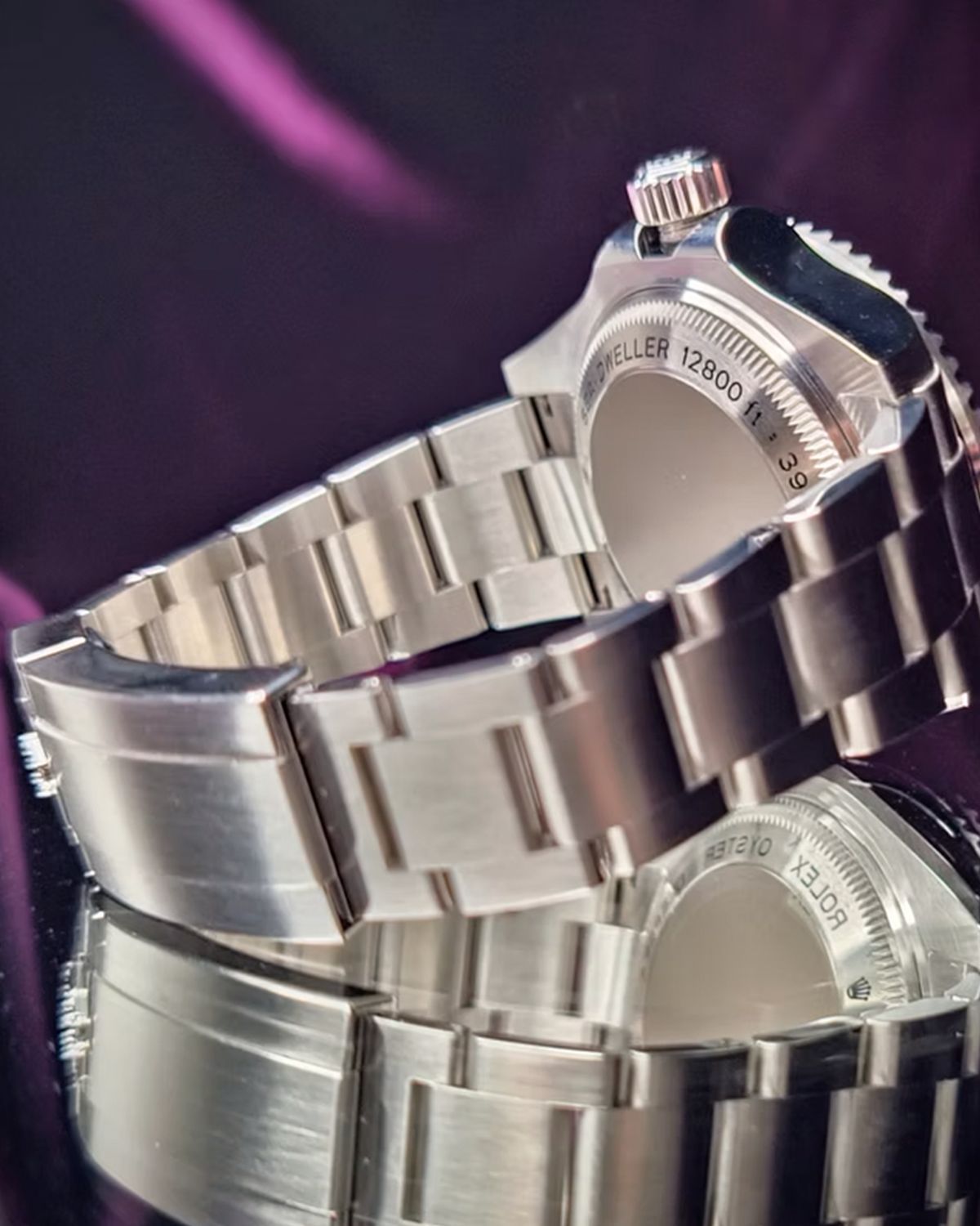 Rolex 126660