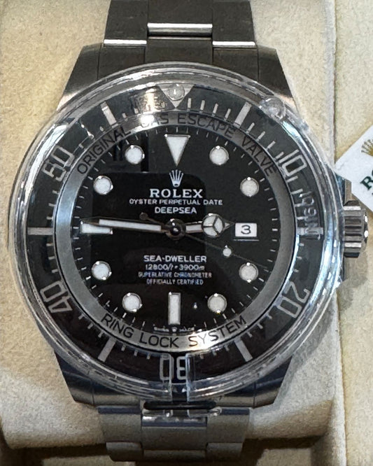 Rolex 126660