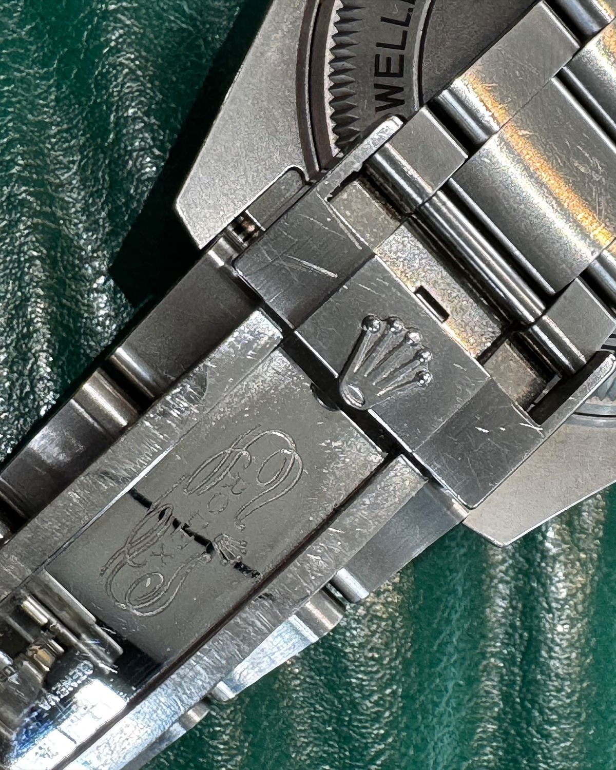 Rolex 126660