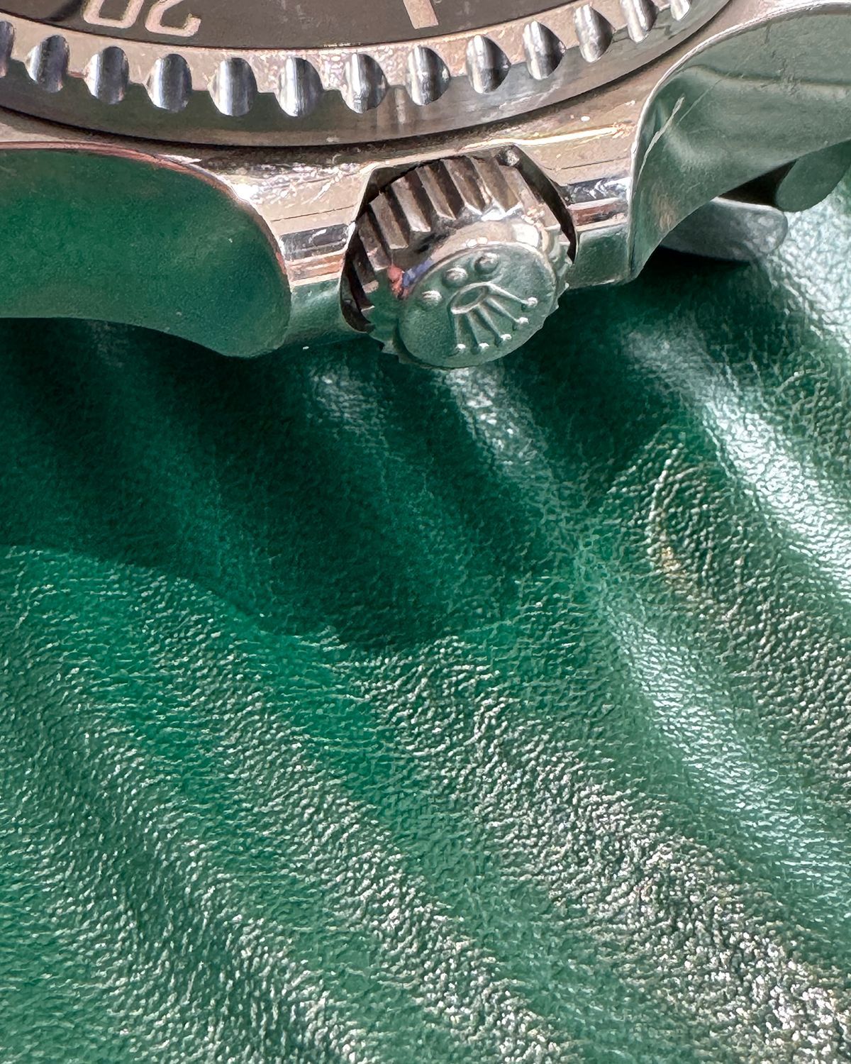 Rolex 126660