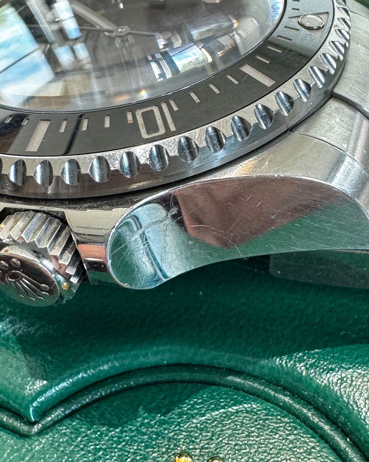 Rolex 126660