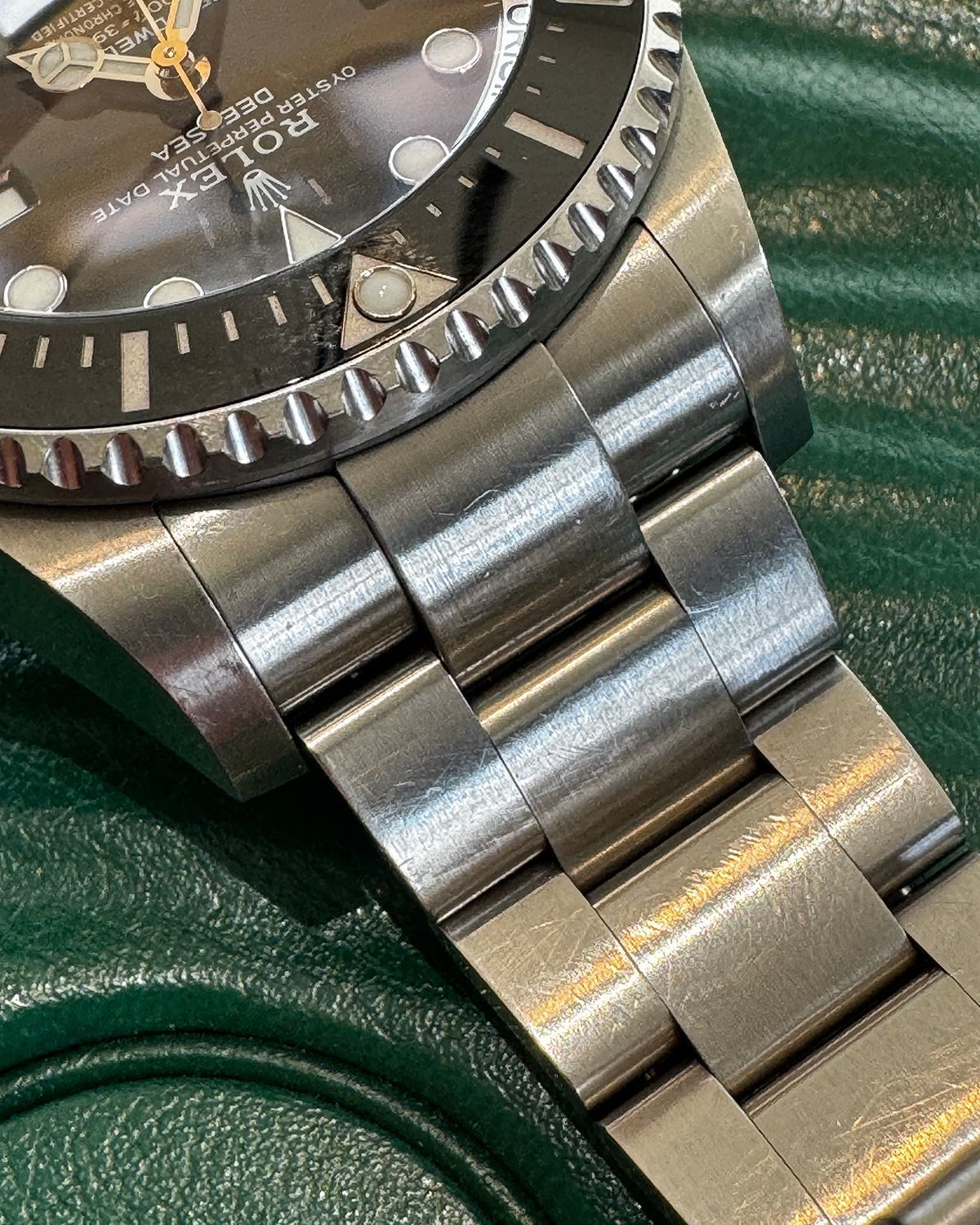 Rolex 126660