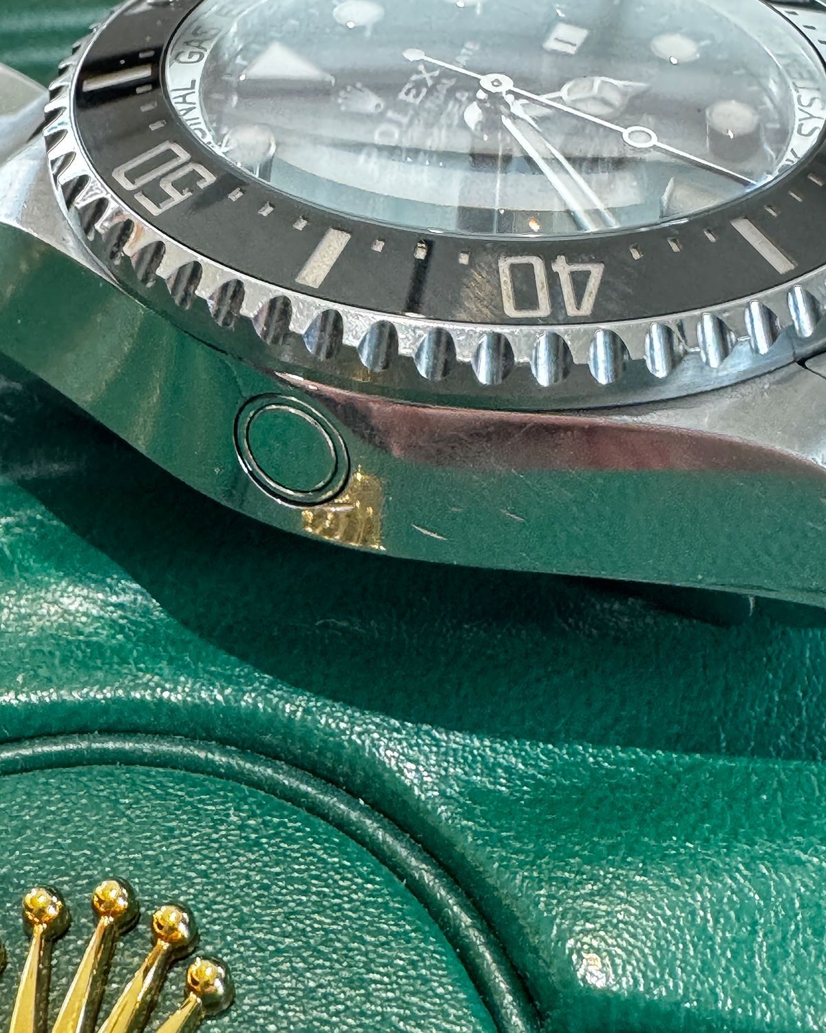 Rolex 126660