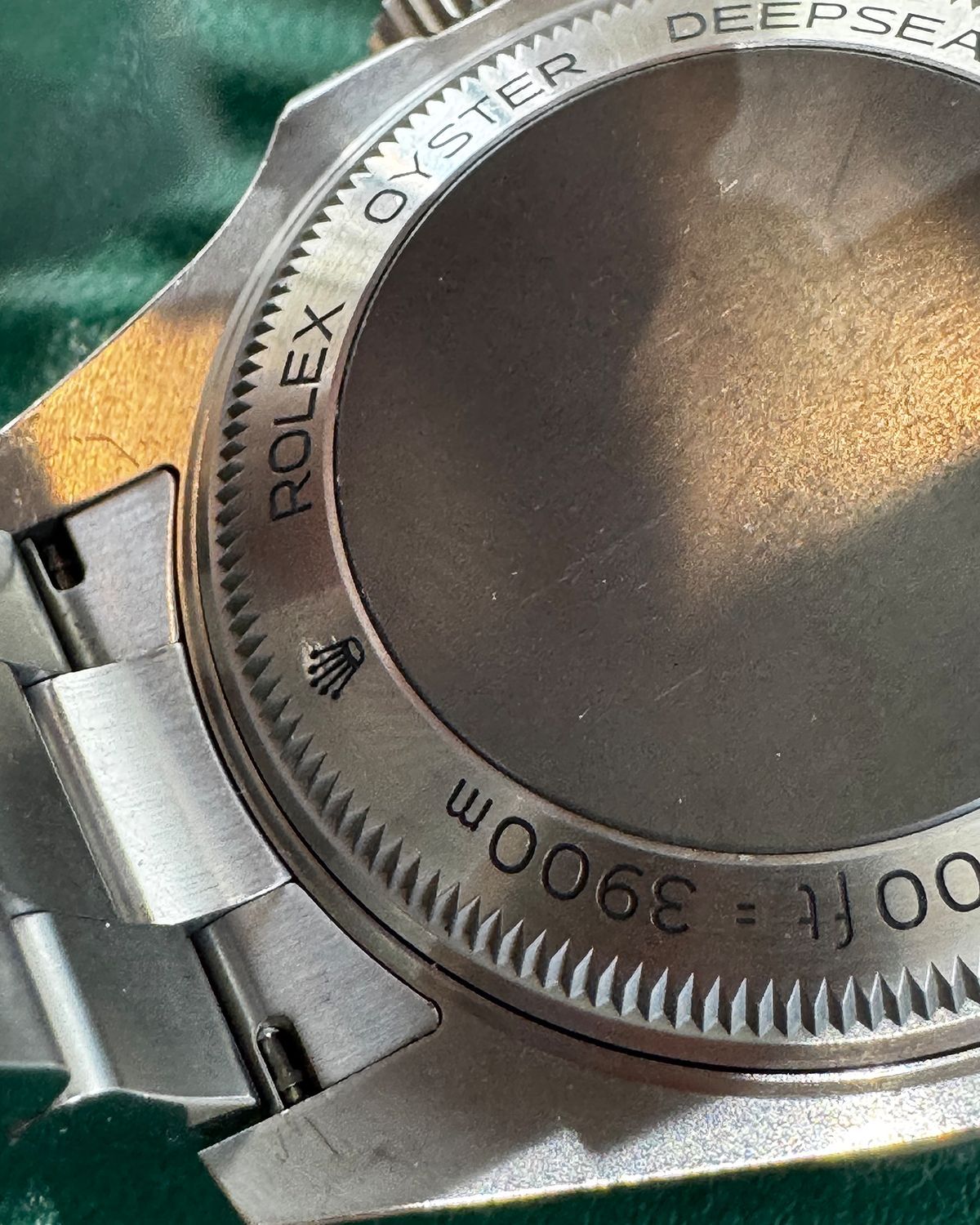 Rolex 126660