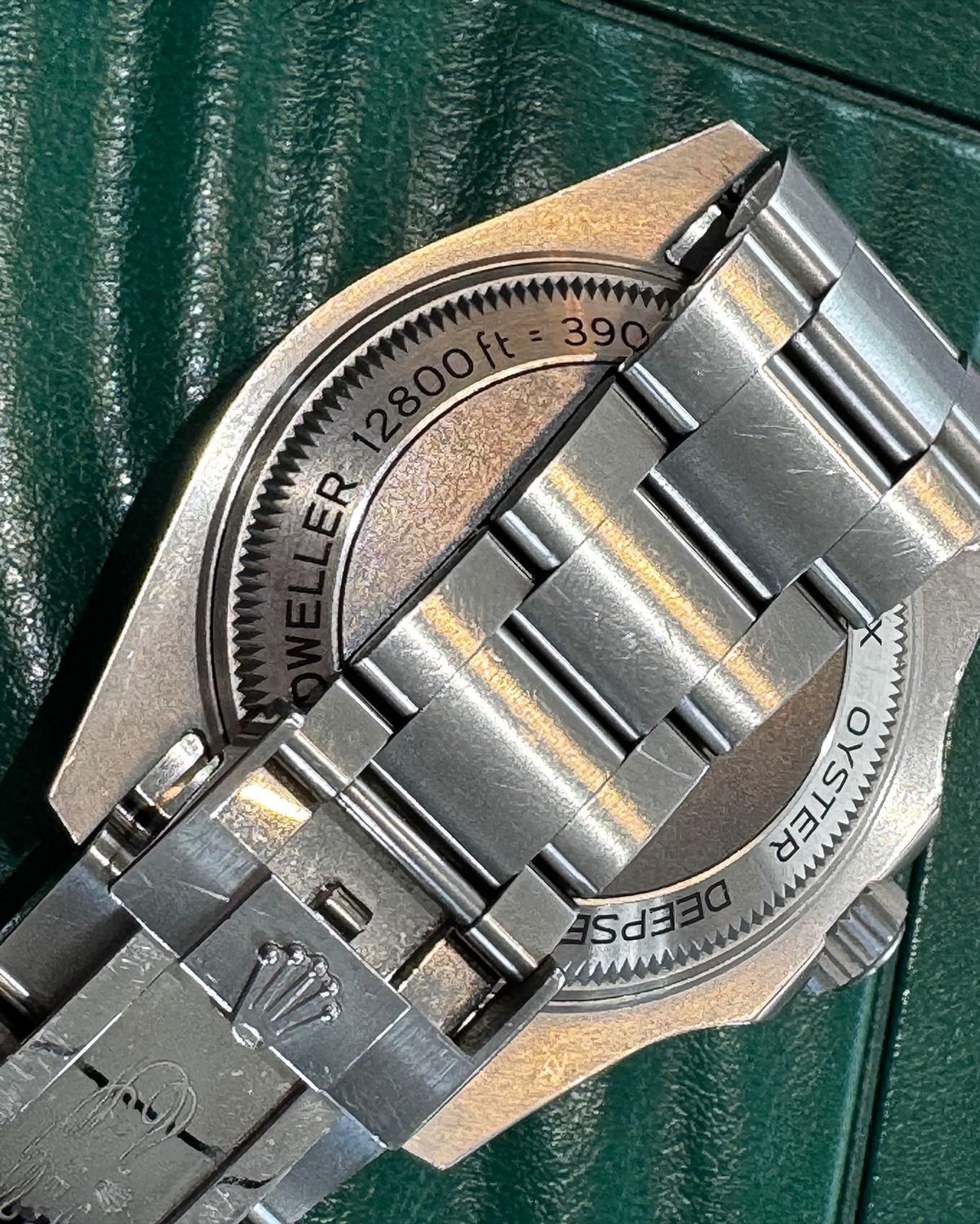 Rolex 126660