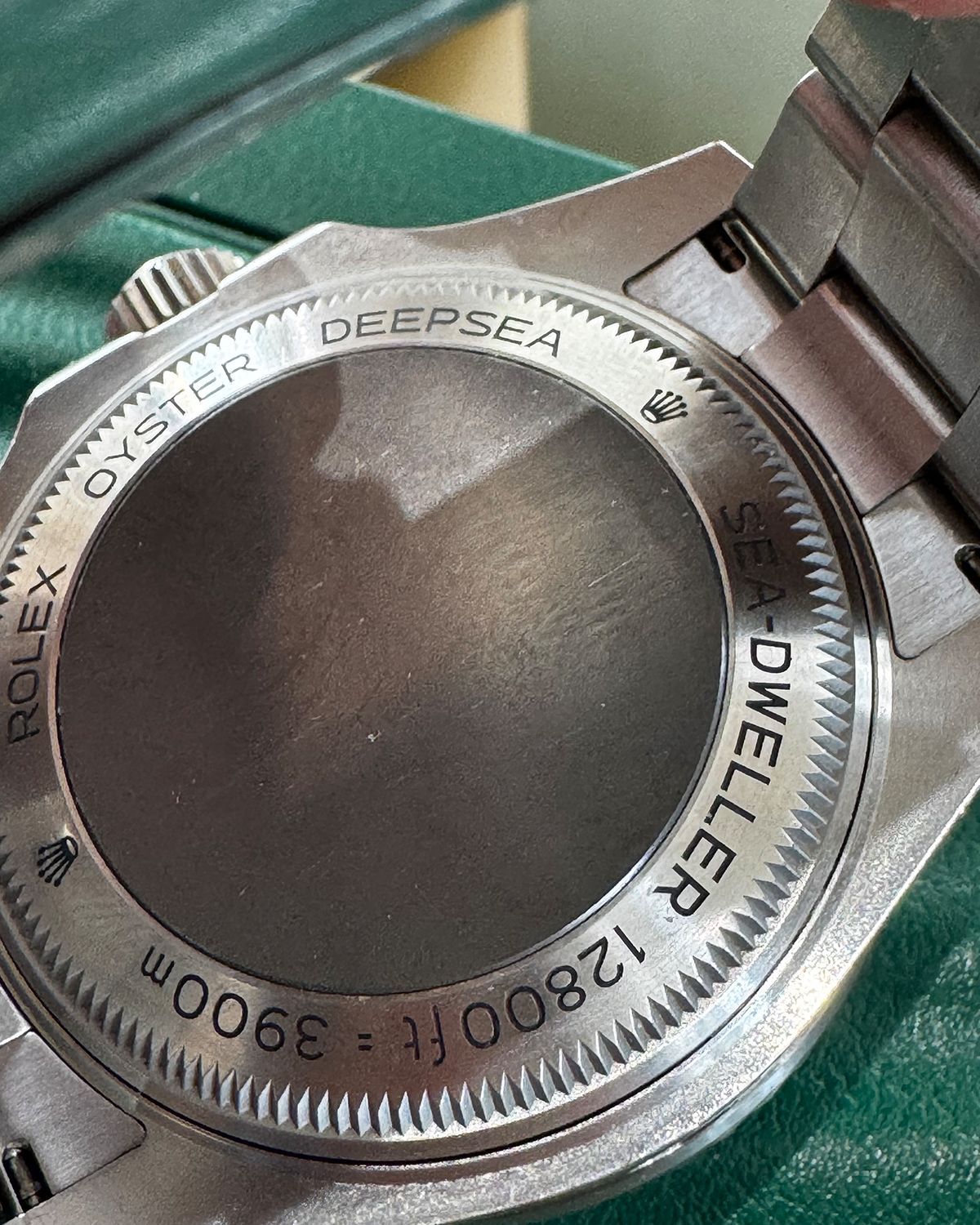 Rolex 126660
