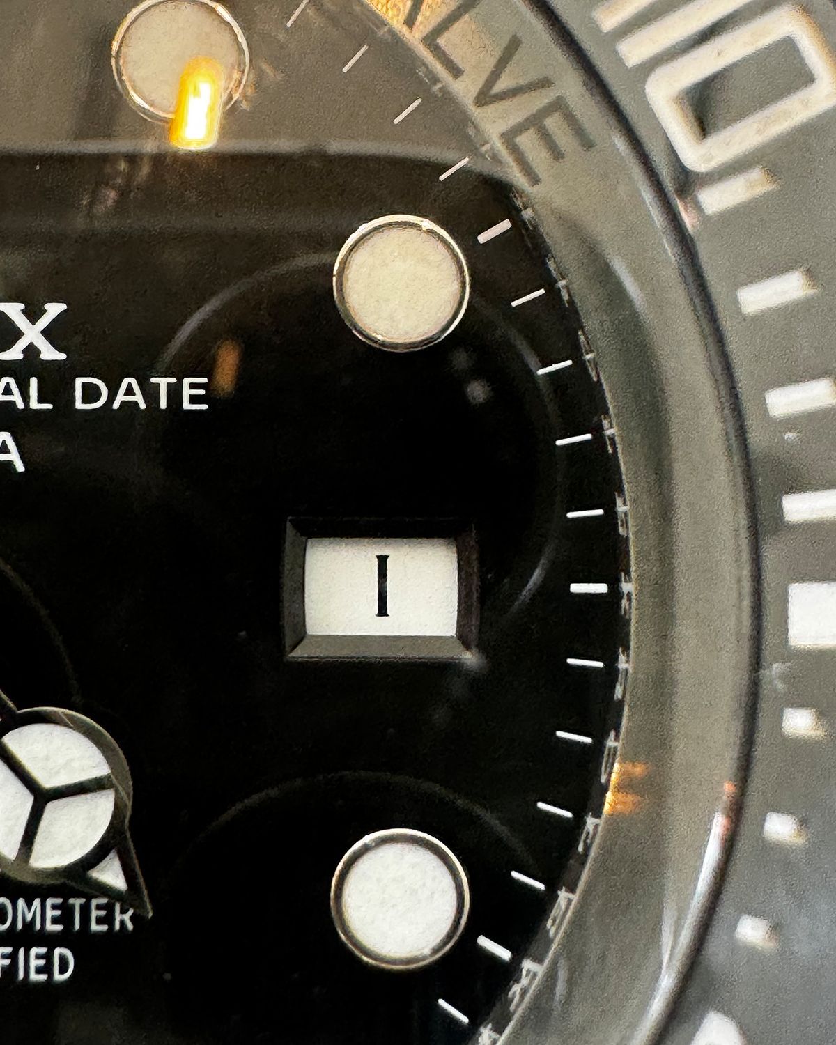 Rolex 126660