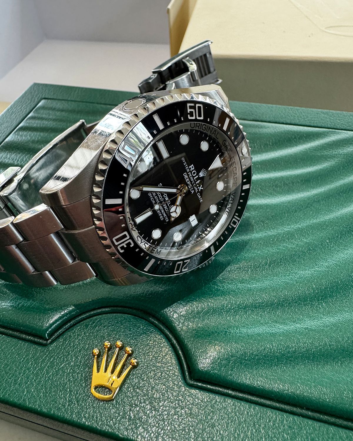 Rolex 126660