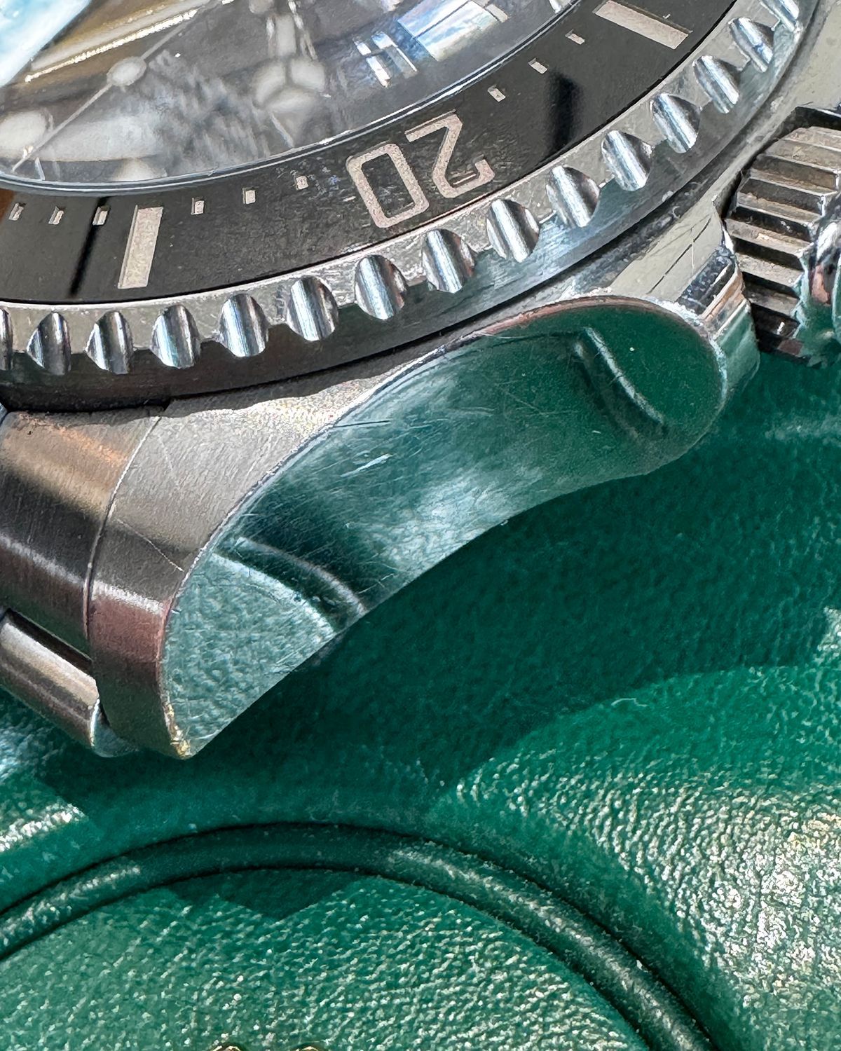Rolex 126660