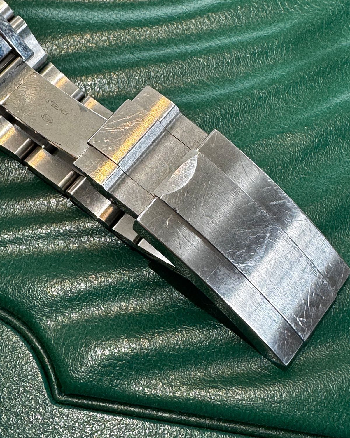 Rolex 126660
