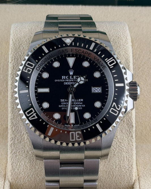 Rolex 126660
