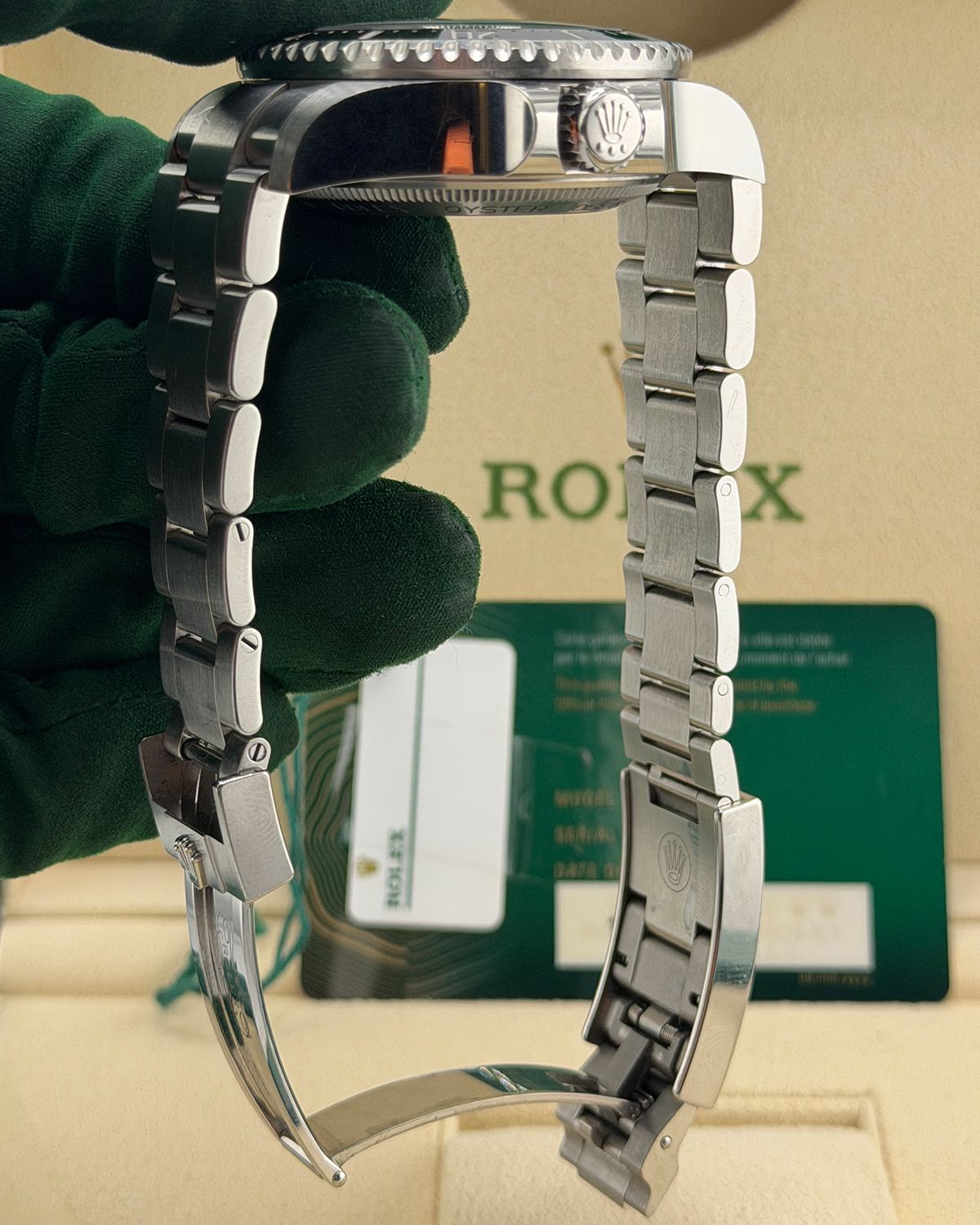 Rolex 126660