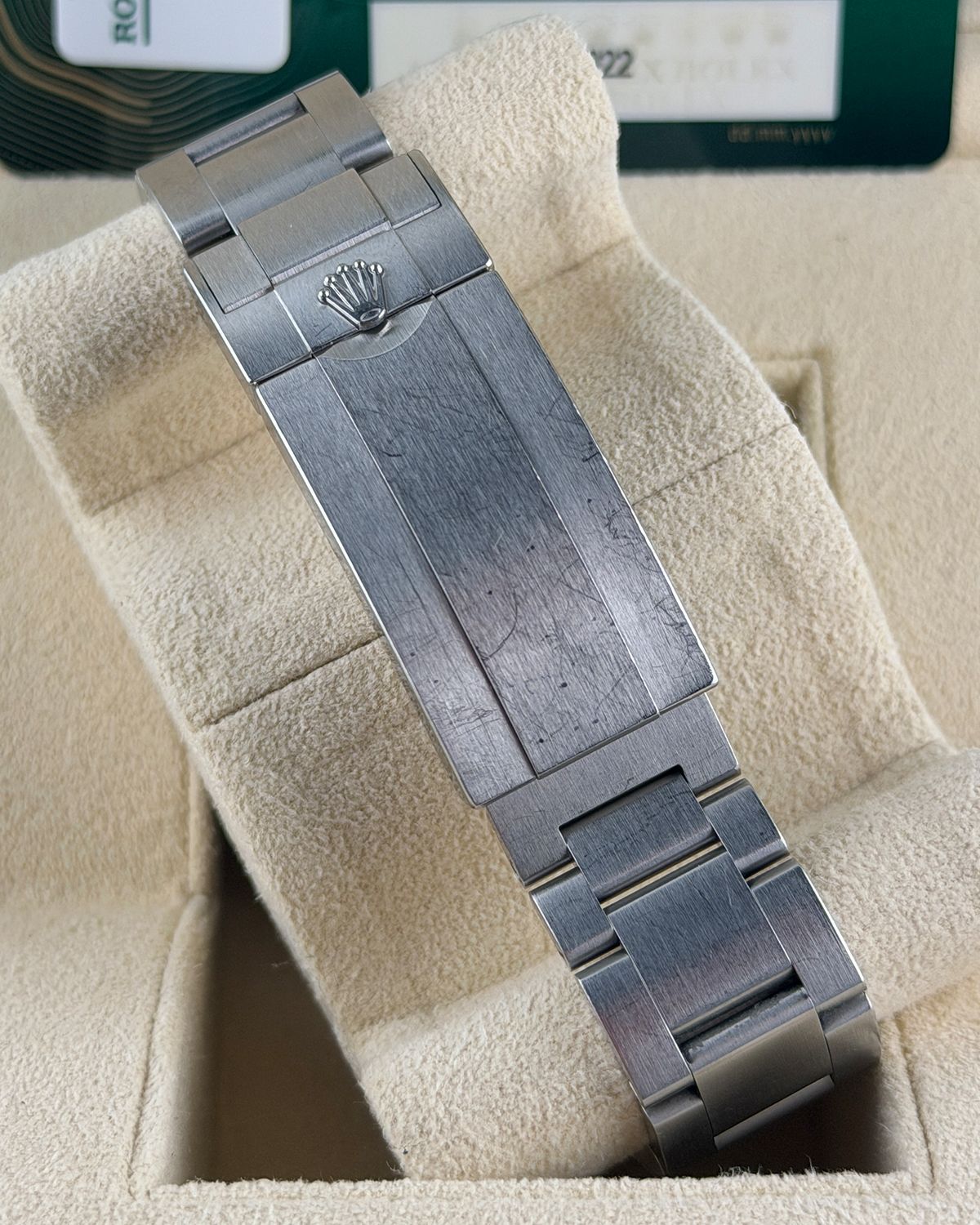 Rolex 126660