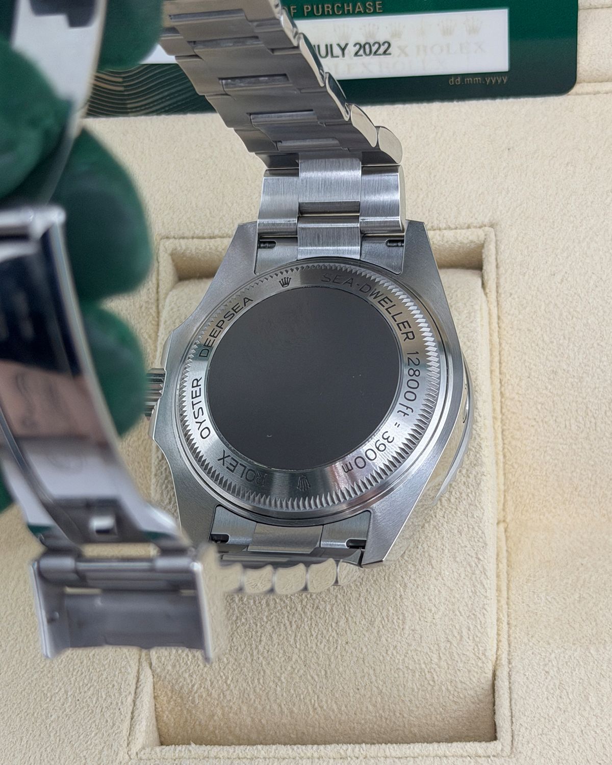 Rolex 126660