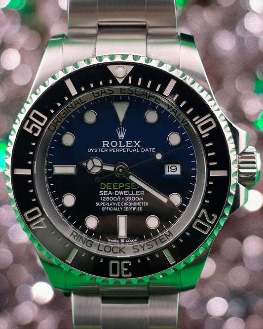 Rolex 126660