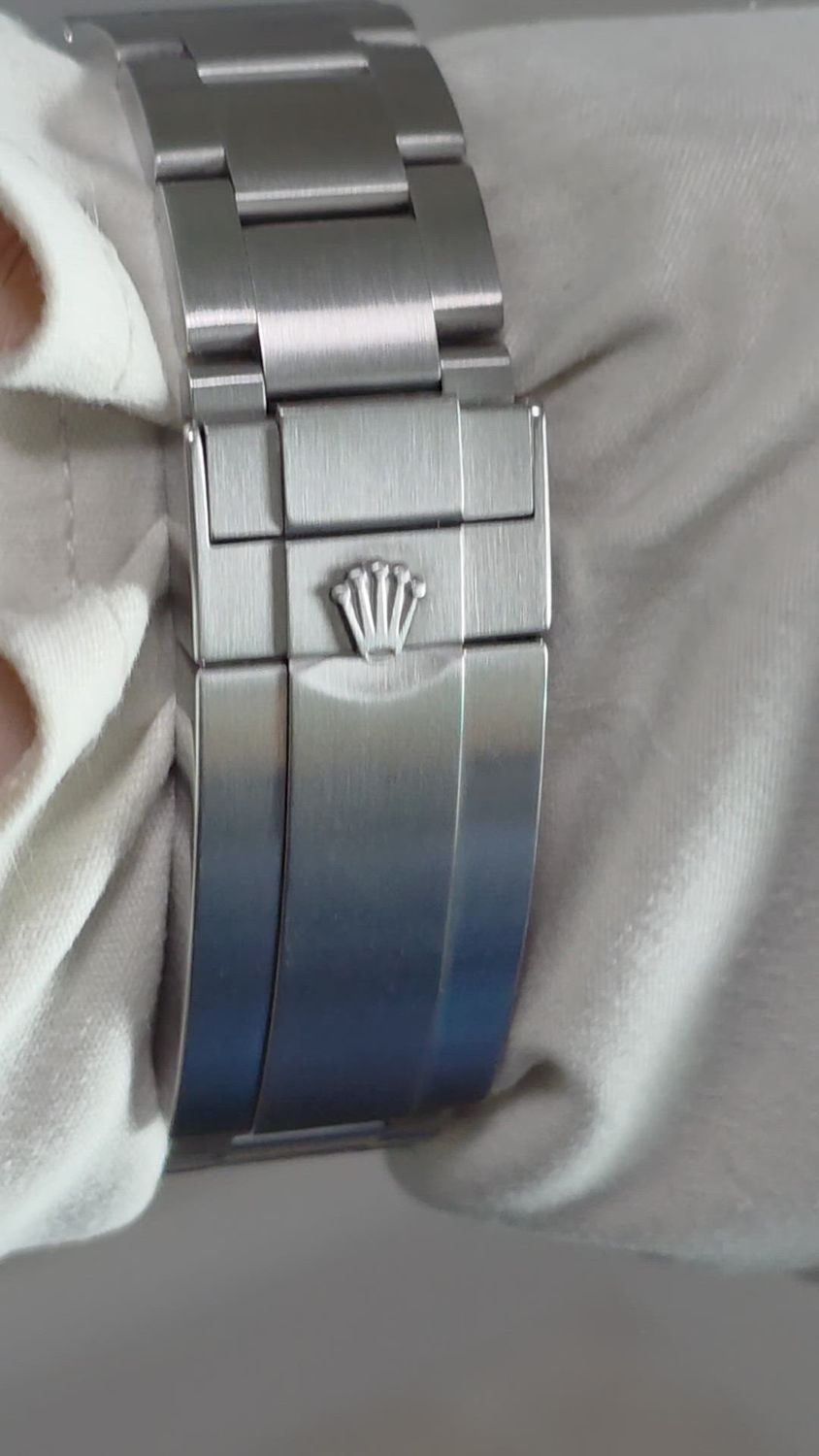 Rolex 126660