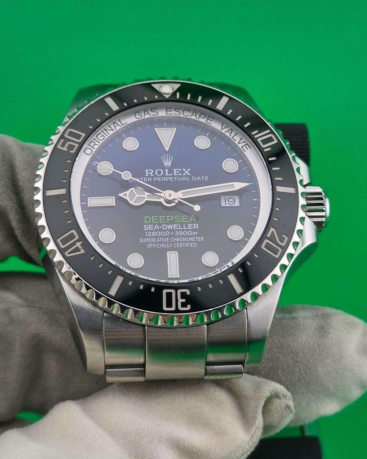 Rolex 126660