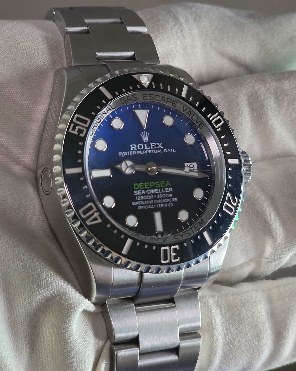 Rolex 126660