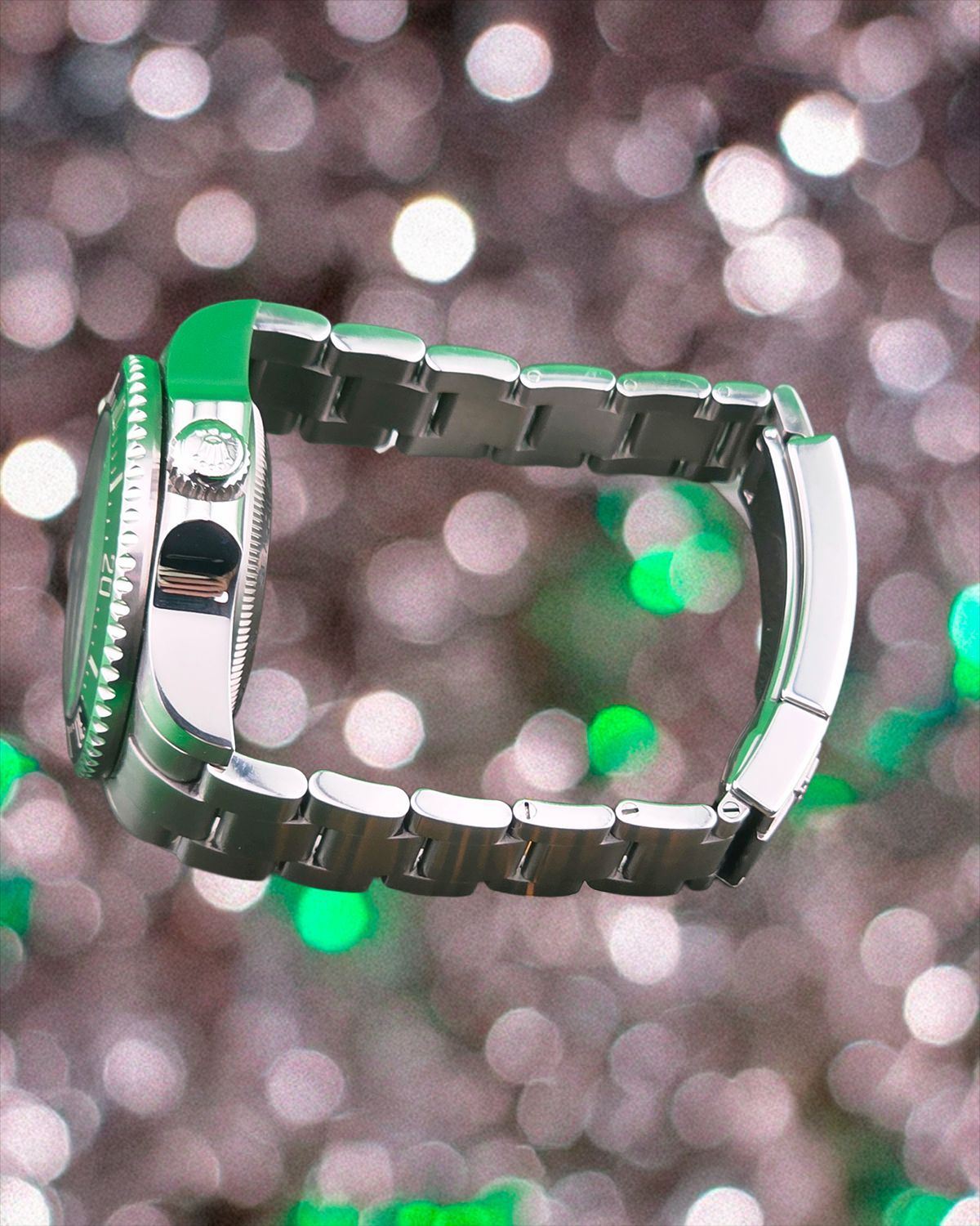 Rolex 126660