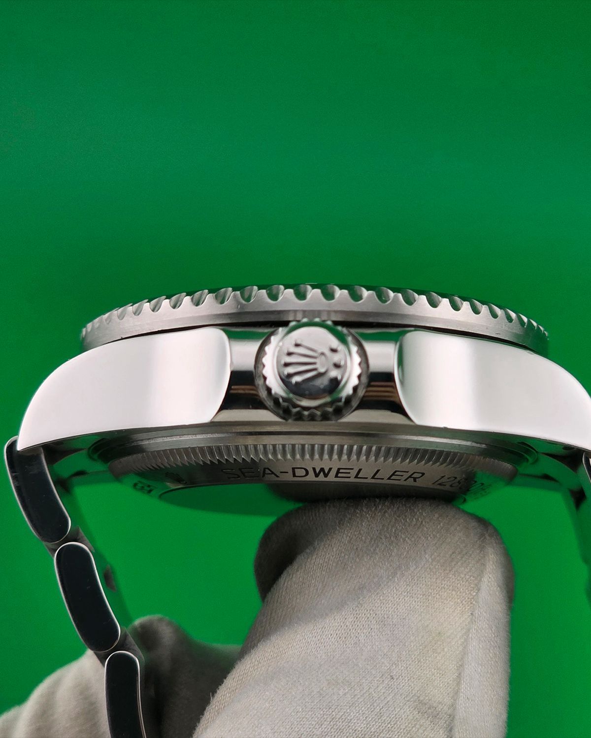 Rolex 126660
