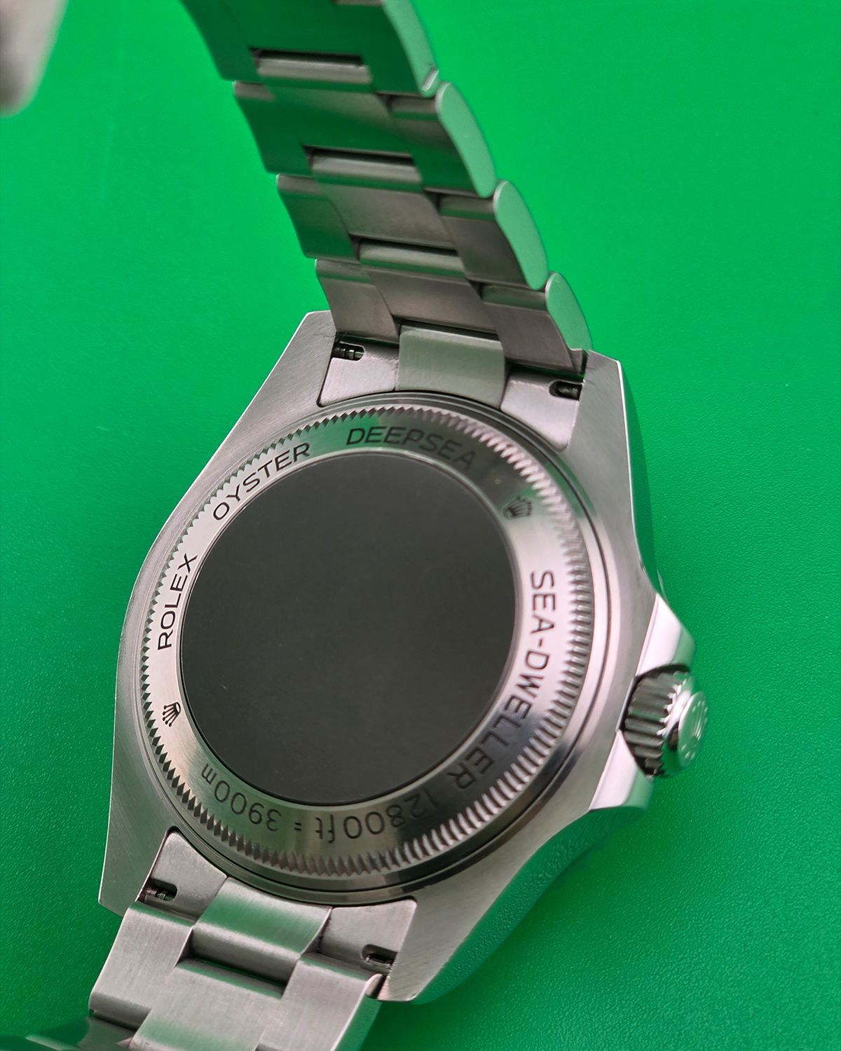 Rolex 126660