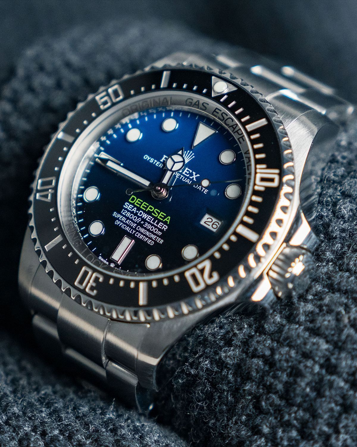 Rolex 126660