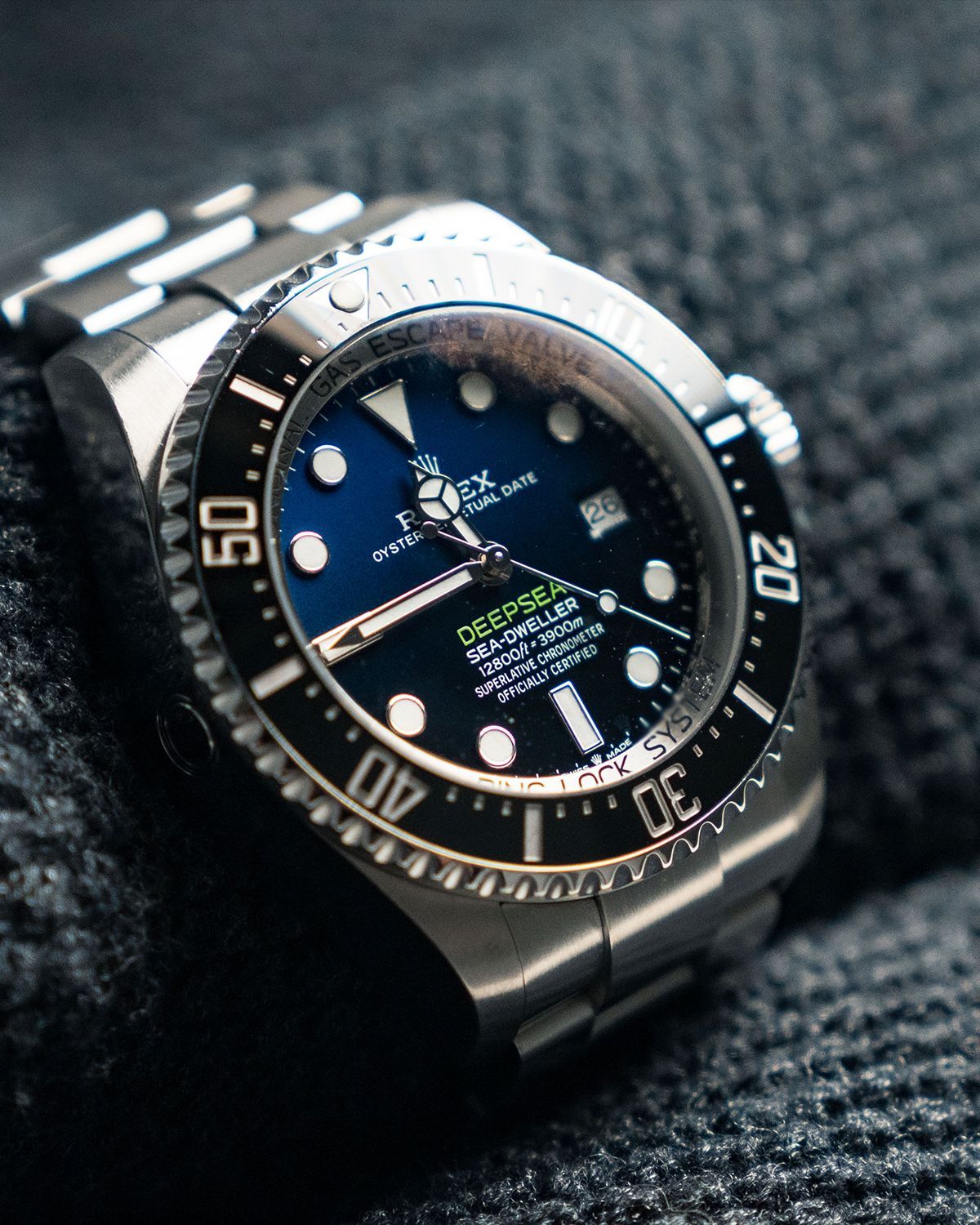Rolex 126660