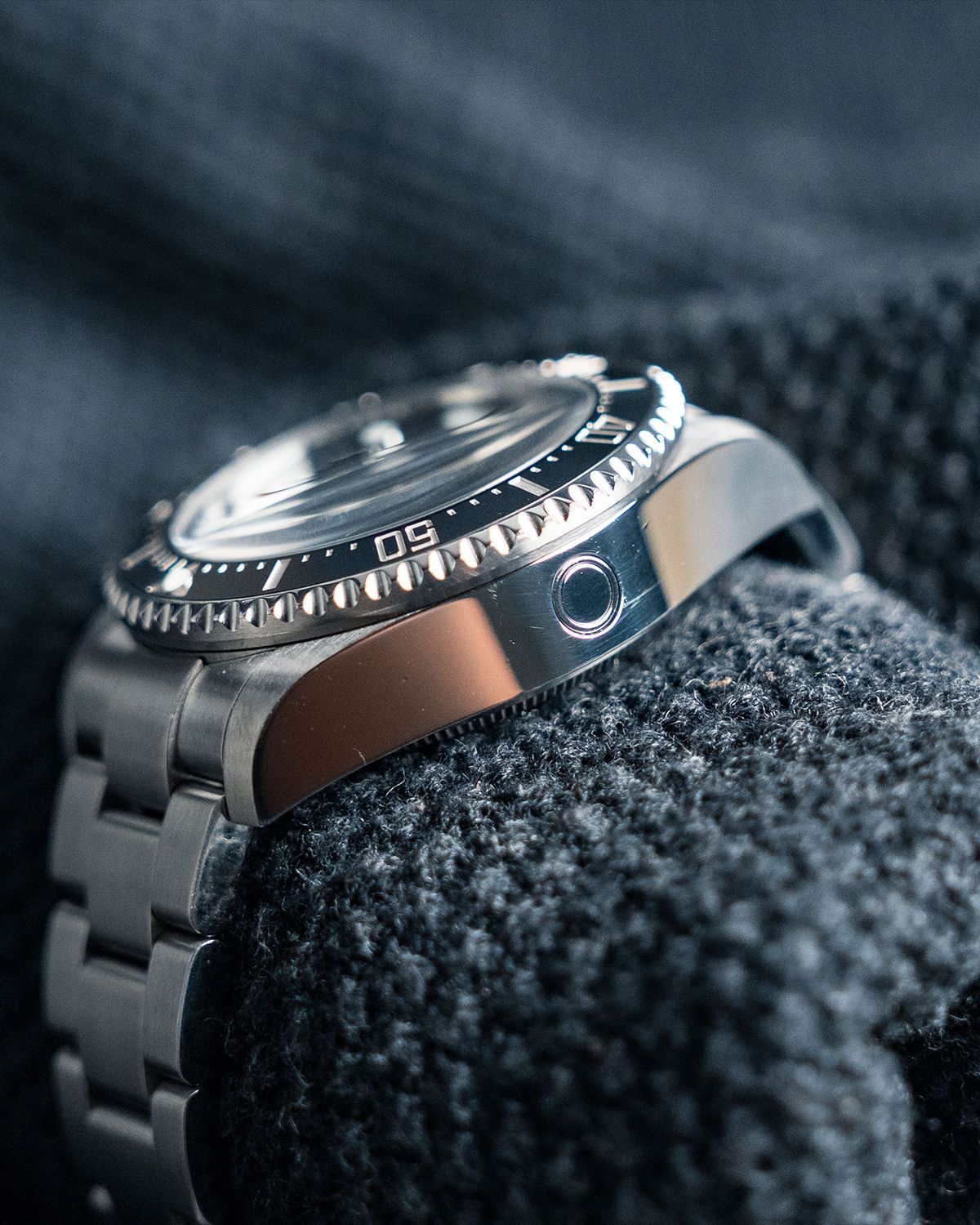 Rolex 126660