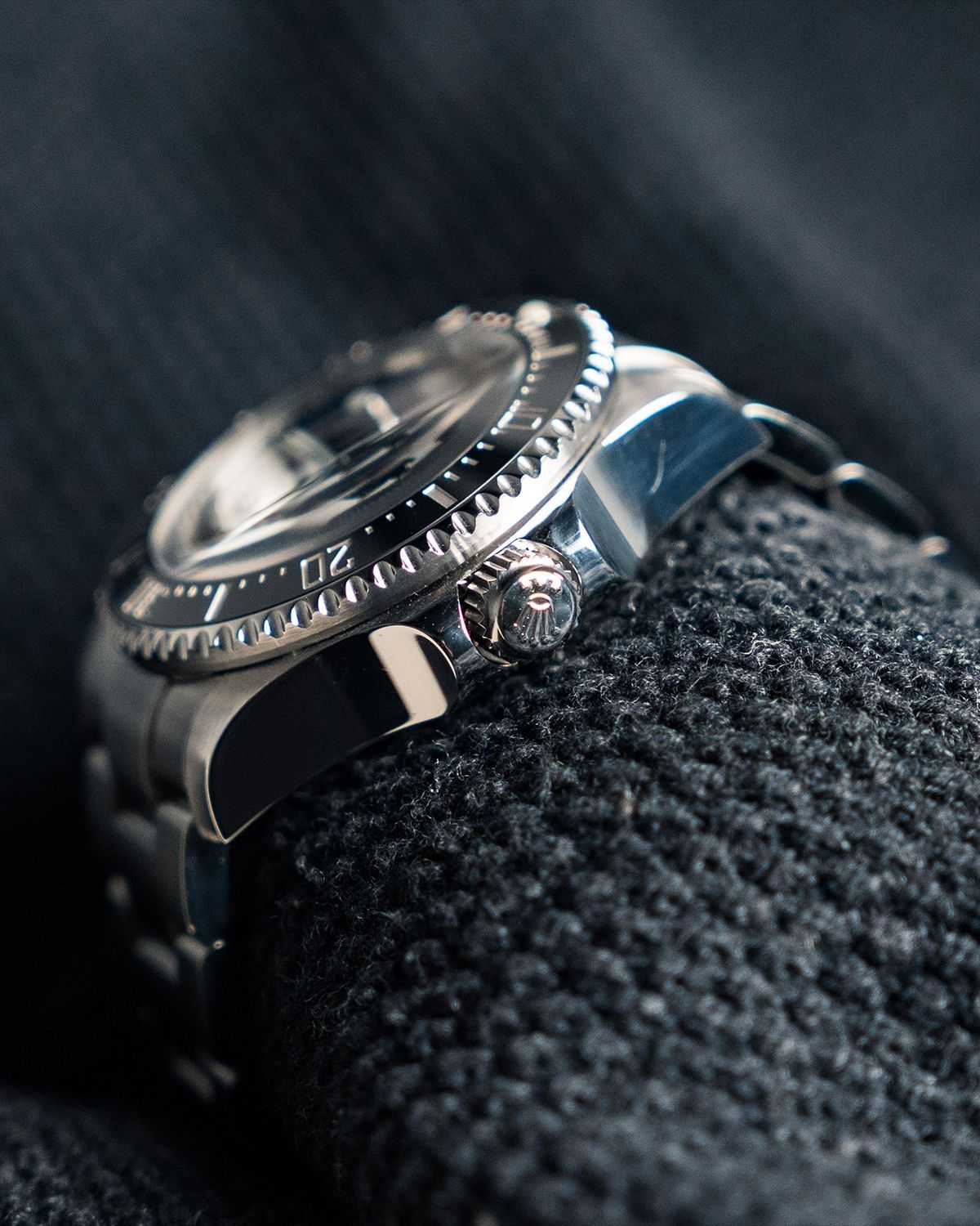 Rolex 126660