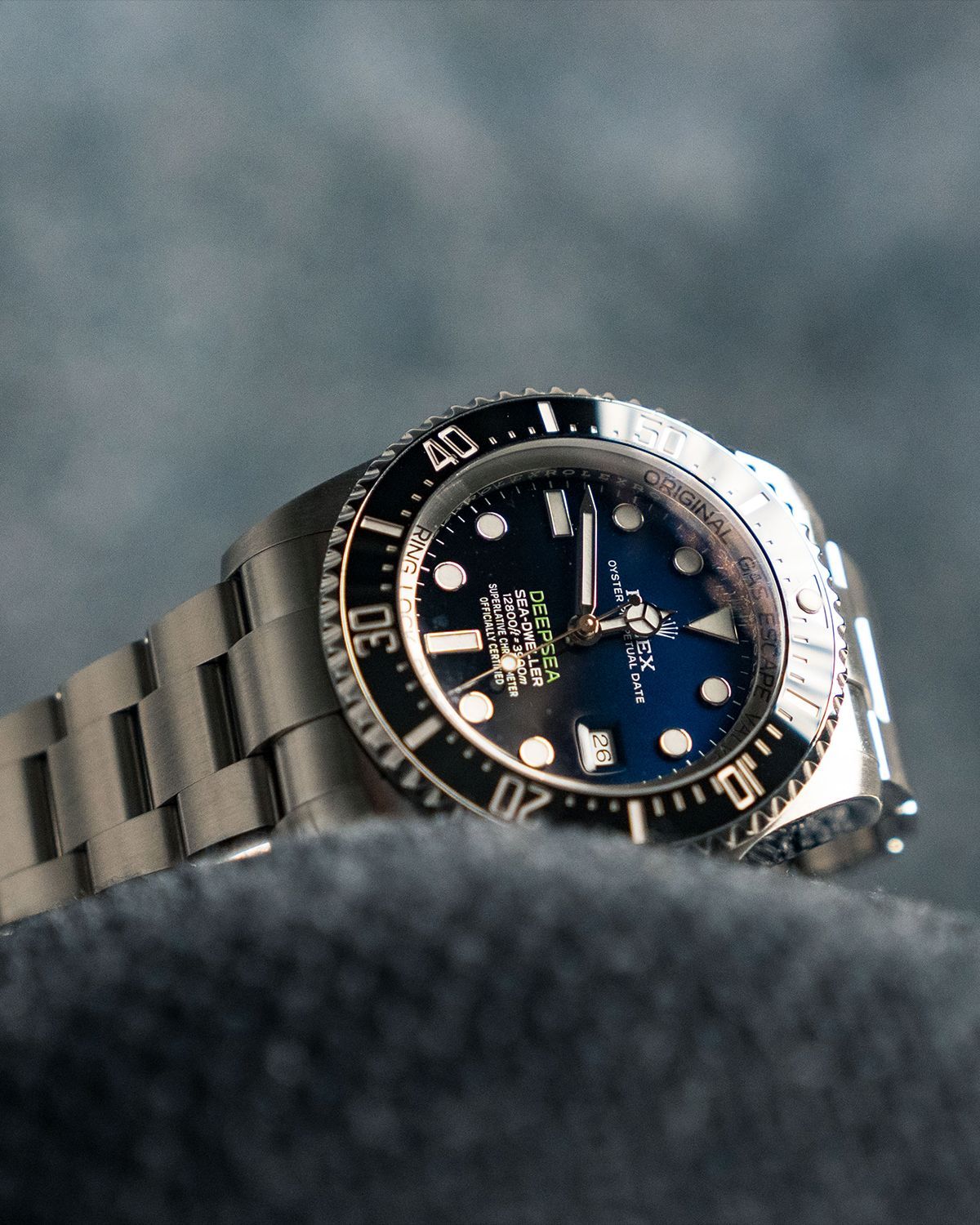 Rolex 126660