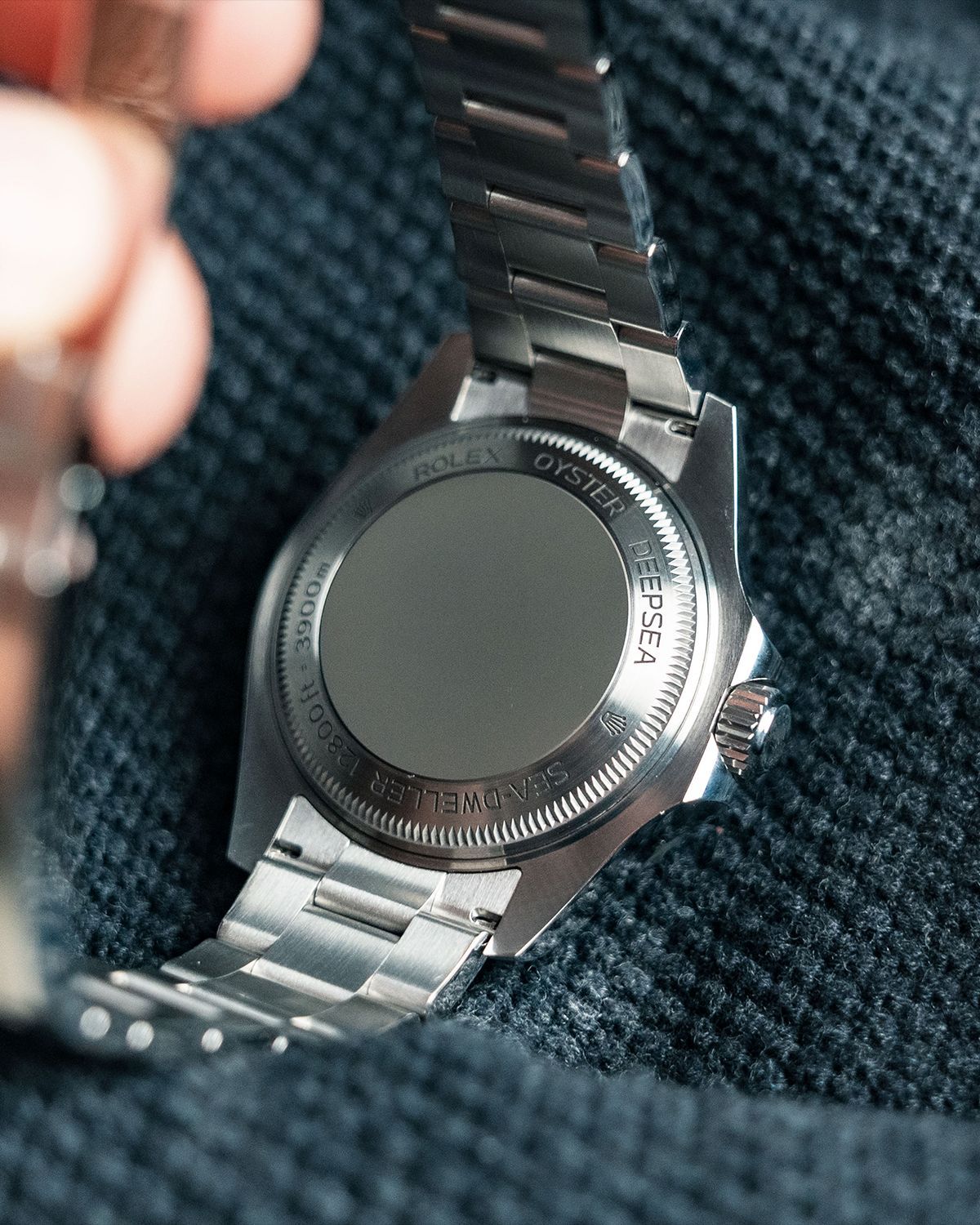 Rolex 126660