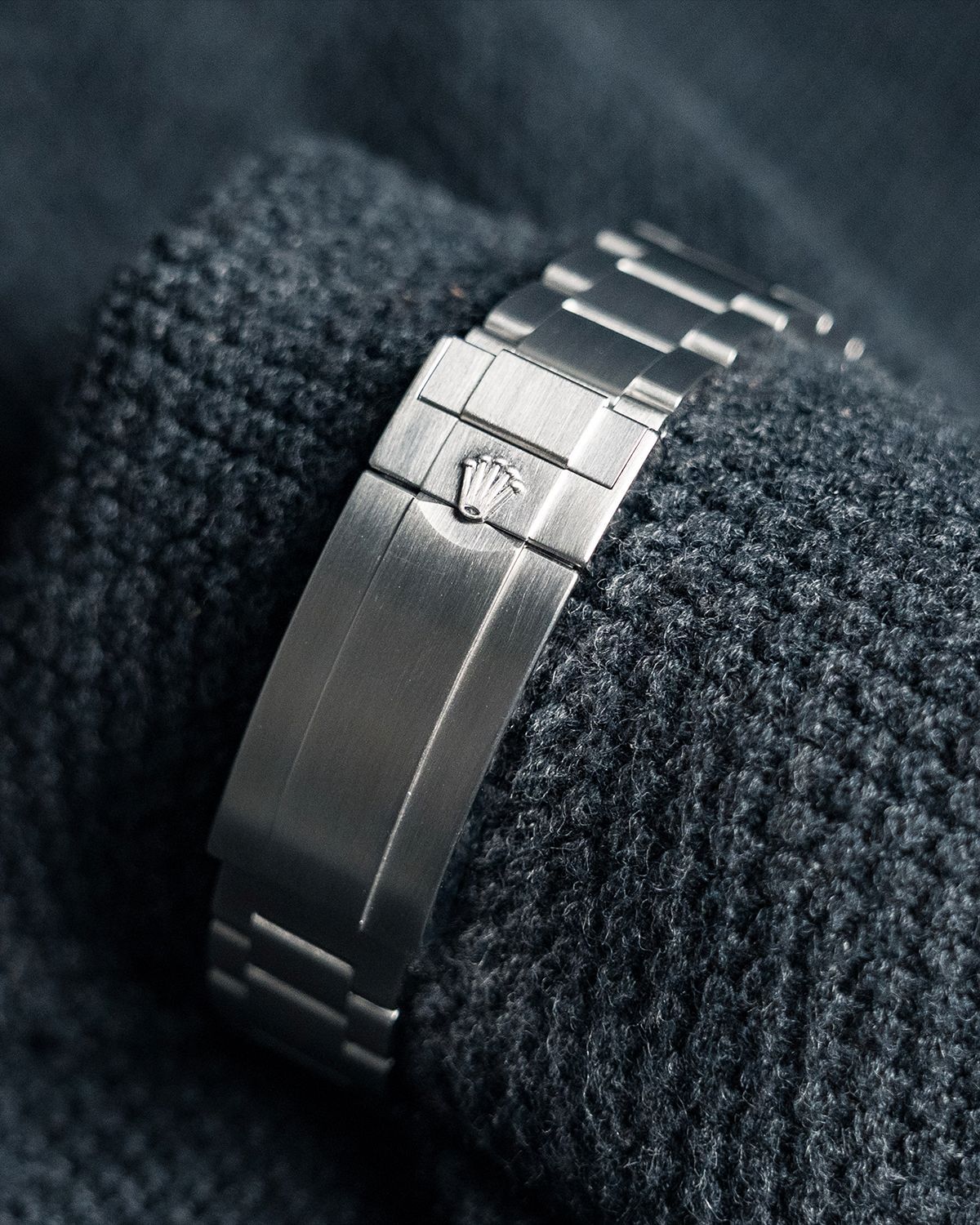 Rolex 126660